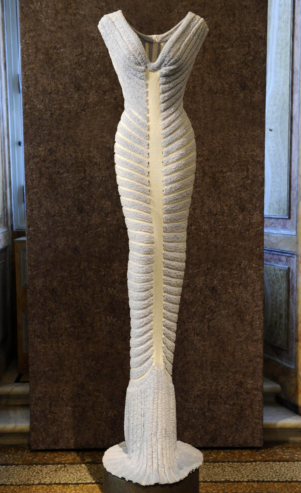 Alaia bandage dress Clearance