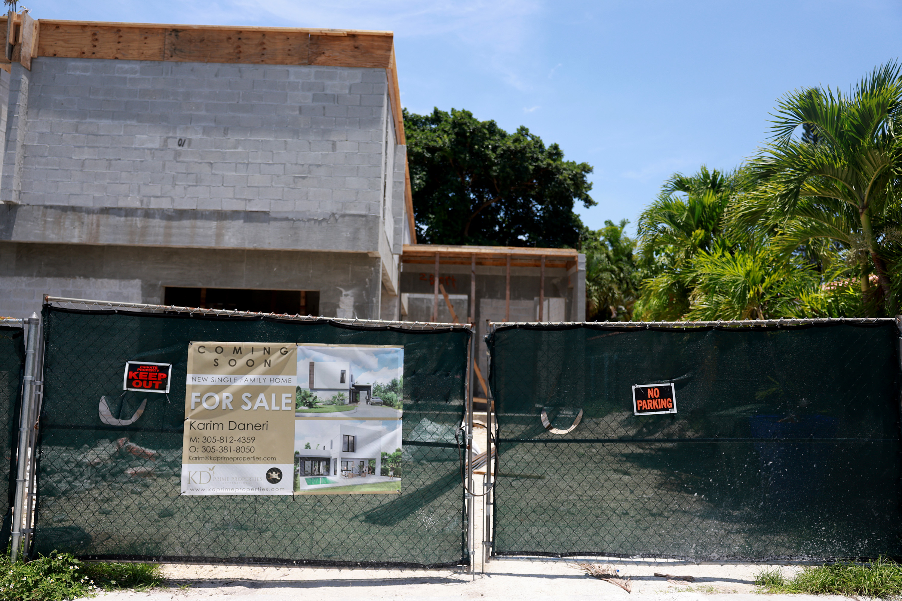 Housing market recession is already ending - The Washington Post - Vimarsana News