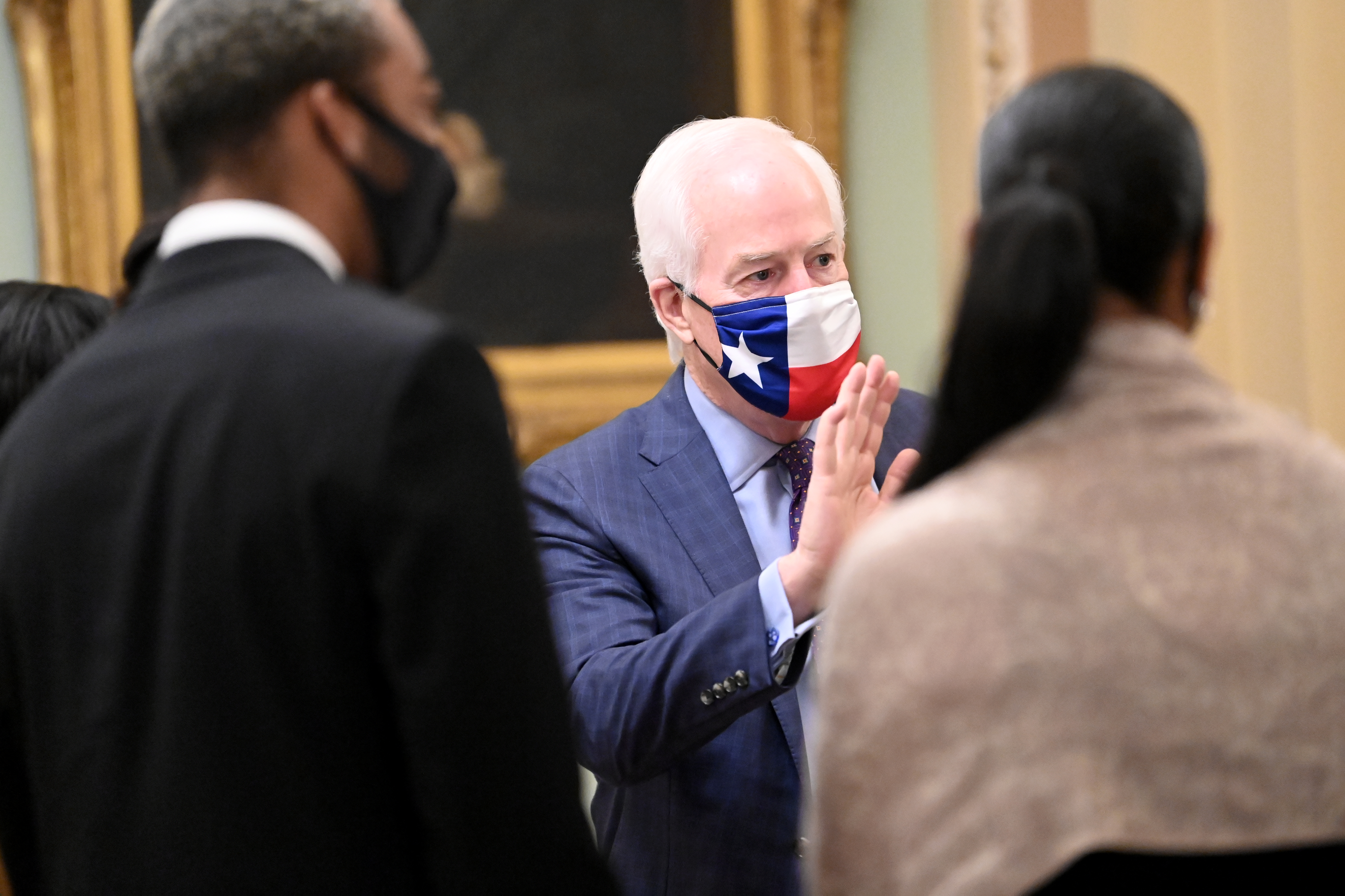 John Cornyn S Joe Biden Tweet Was Baseless Revealing The Washington Post