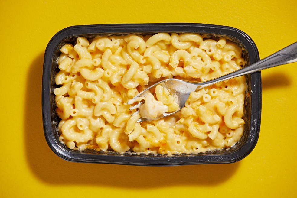 The best and worst storebought mac and cheeses The Washington Post
