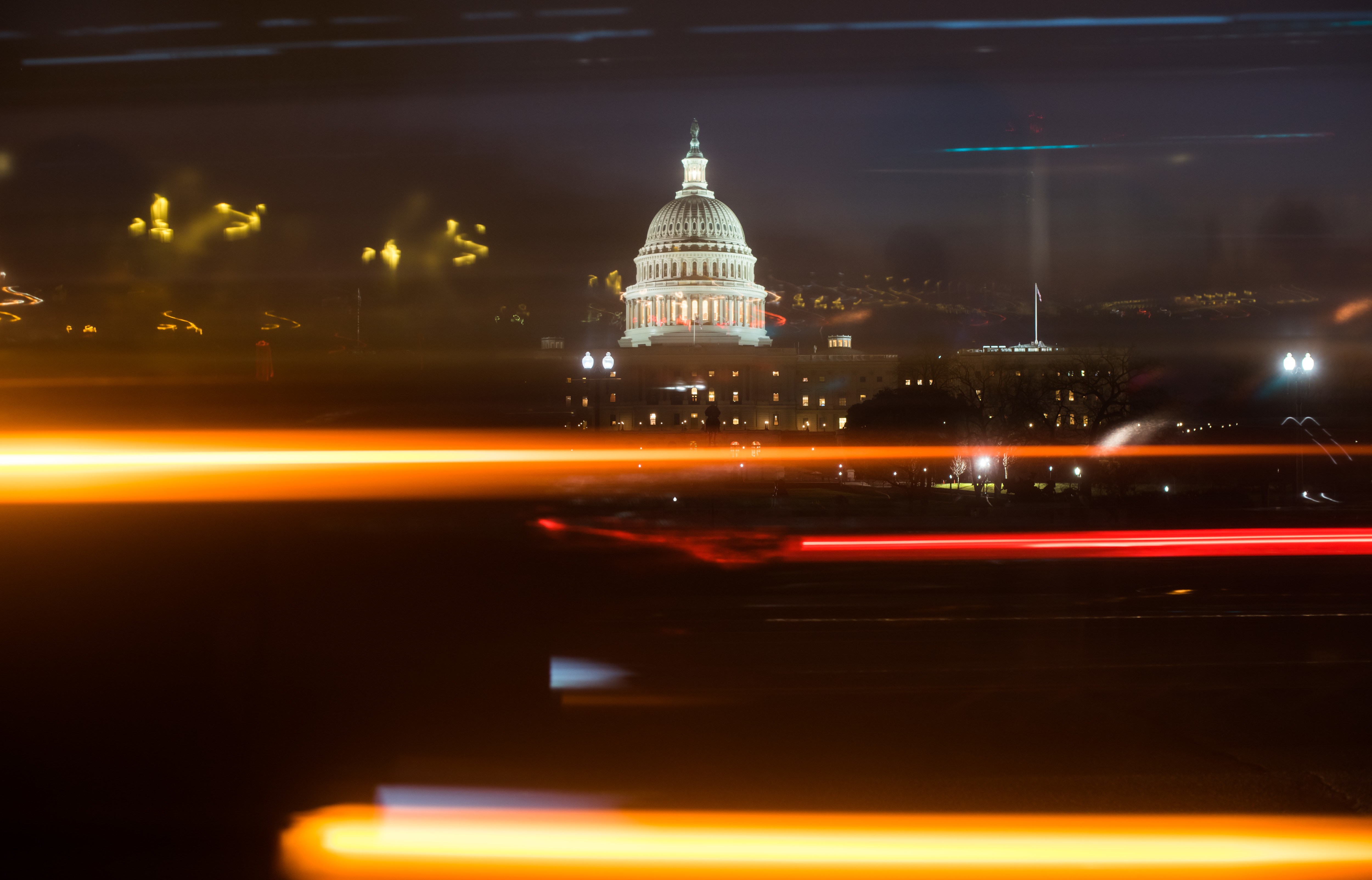 Net neutrality is getting a big vote in the Senate today. Here’s what to expect.