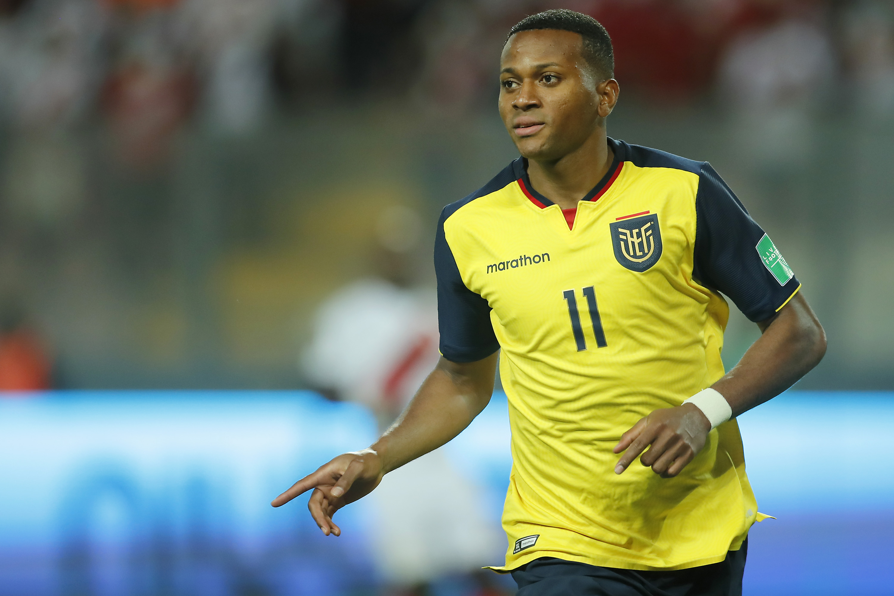 D.C. United acquires Michael Estrada on loan - The Washington Post