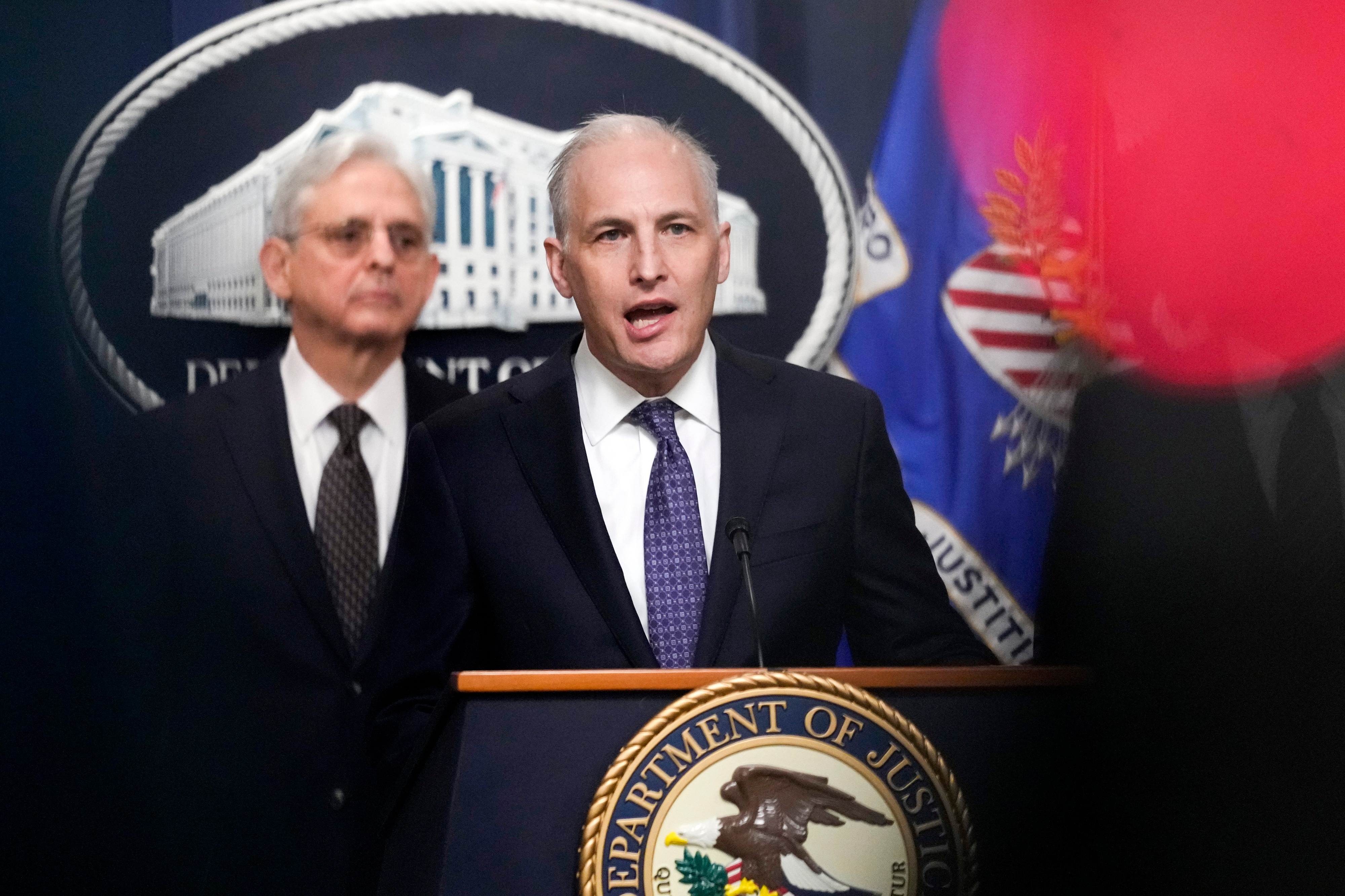 U.S. officials scramble to stop major Internet firms from ditching FISA obligations - Vimarsana News