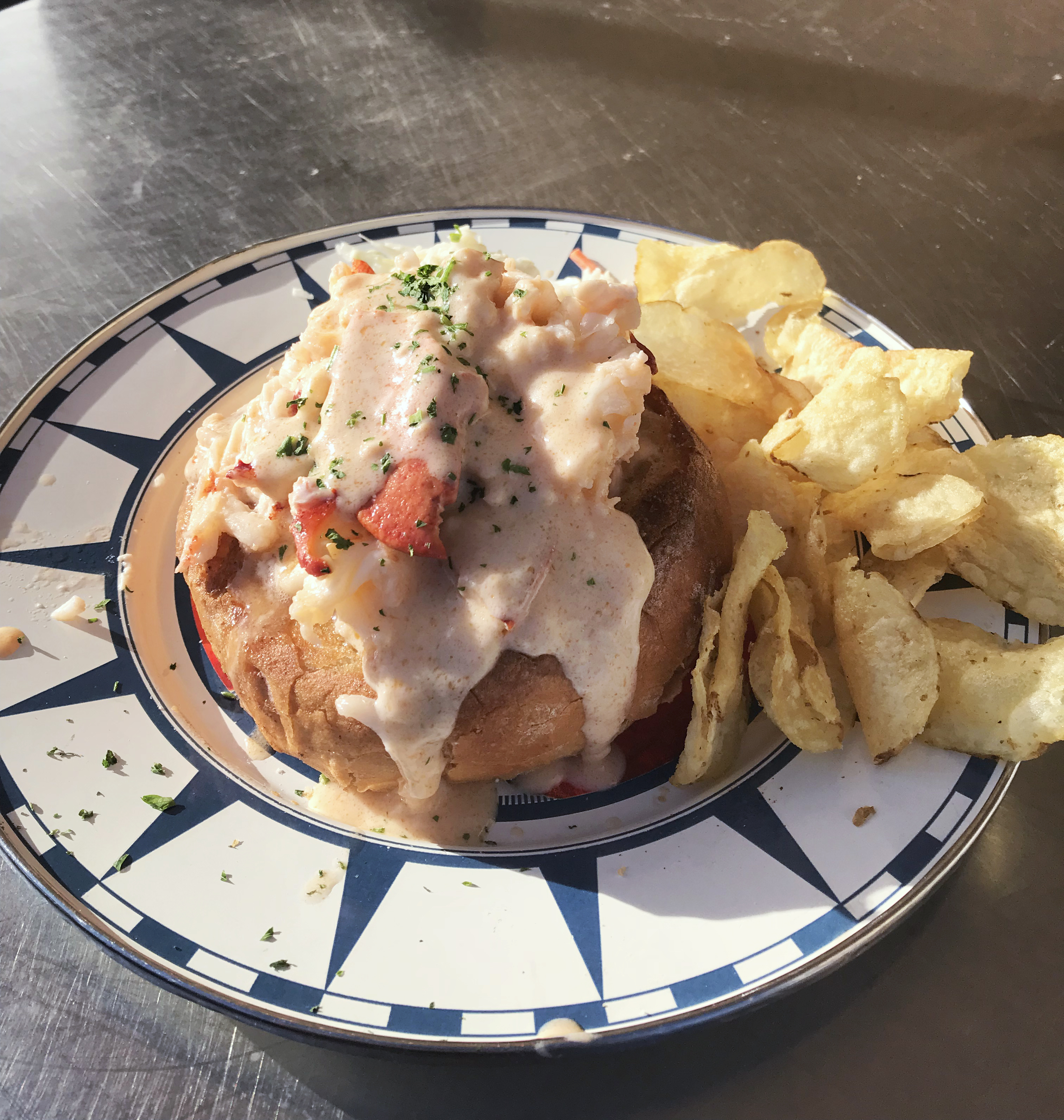 Where To Eat Breakfast Lunch And Dinner In Mystic Conn - The Washington Post