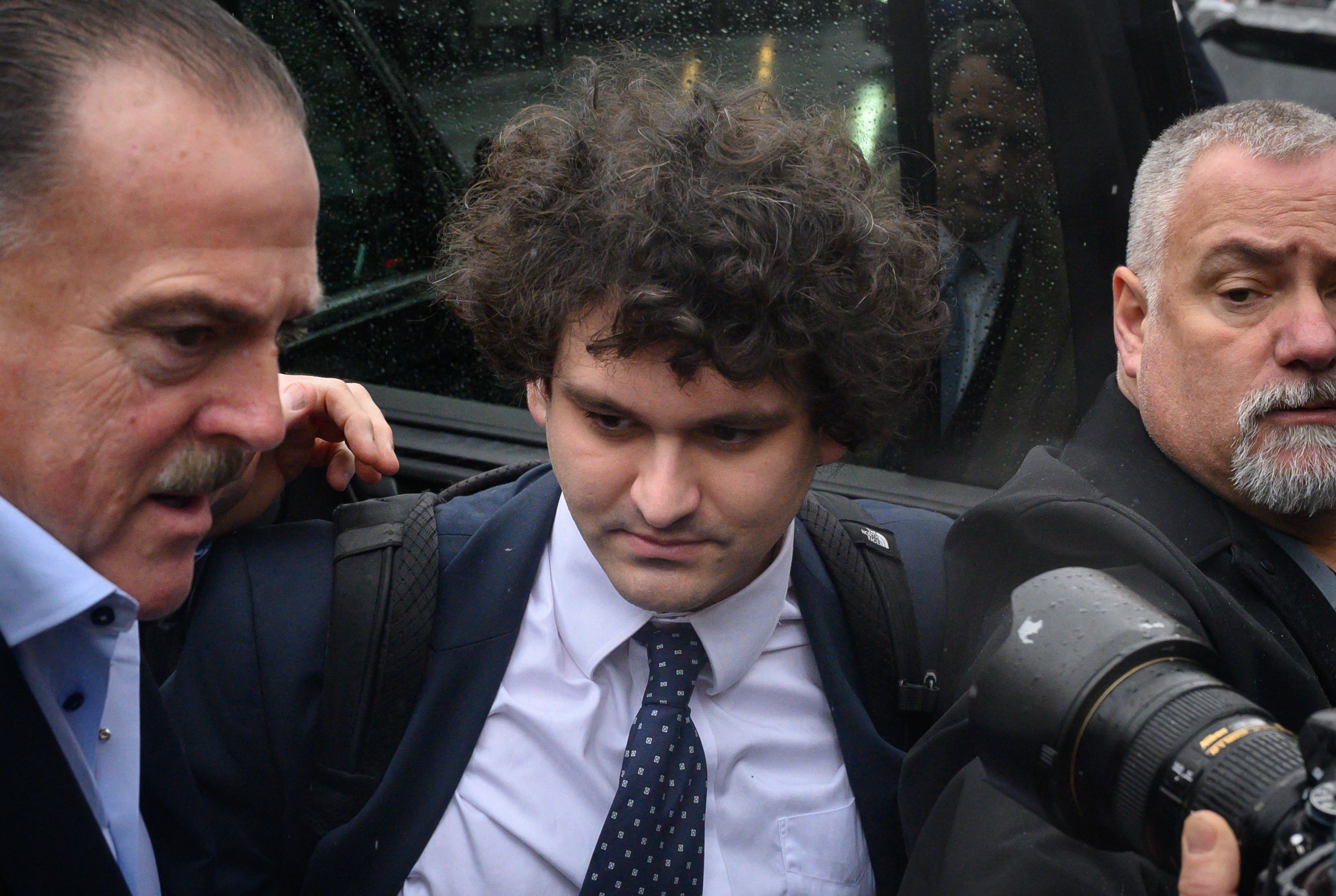 Subpoenas issued in ongoing federal probe of crypto exchange Binance - The  Washington Post