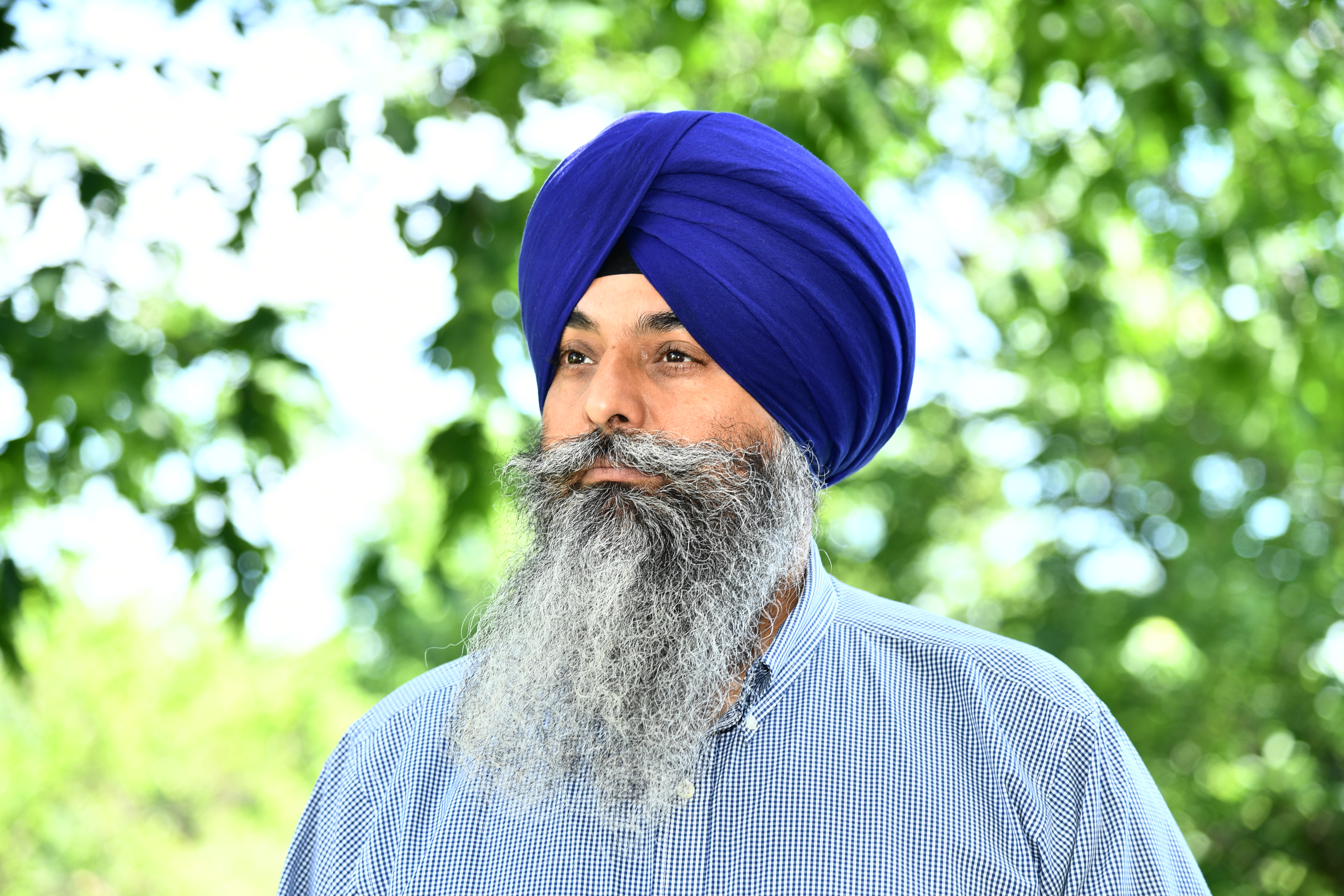 Sikh School Bus Driver Reported Years Of Harassment Over His Turban And Beard The Washington Post