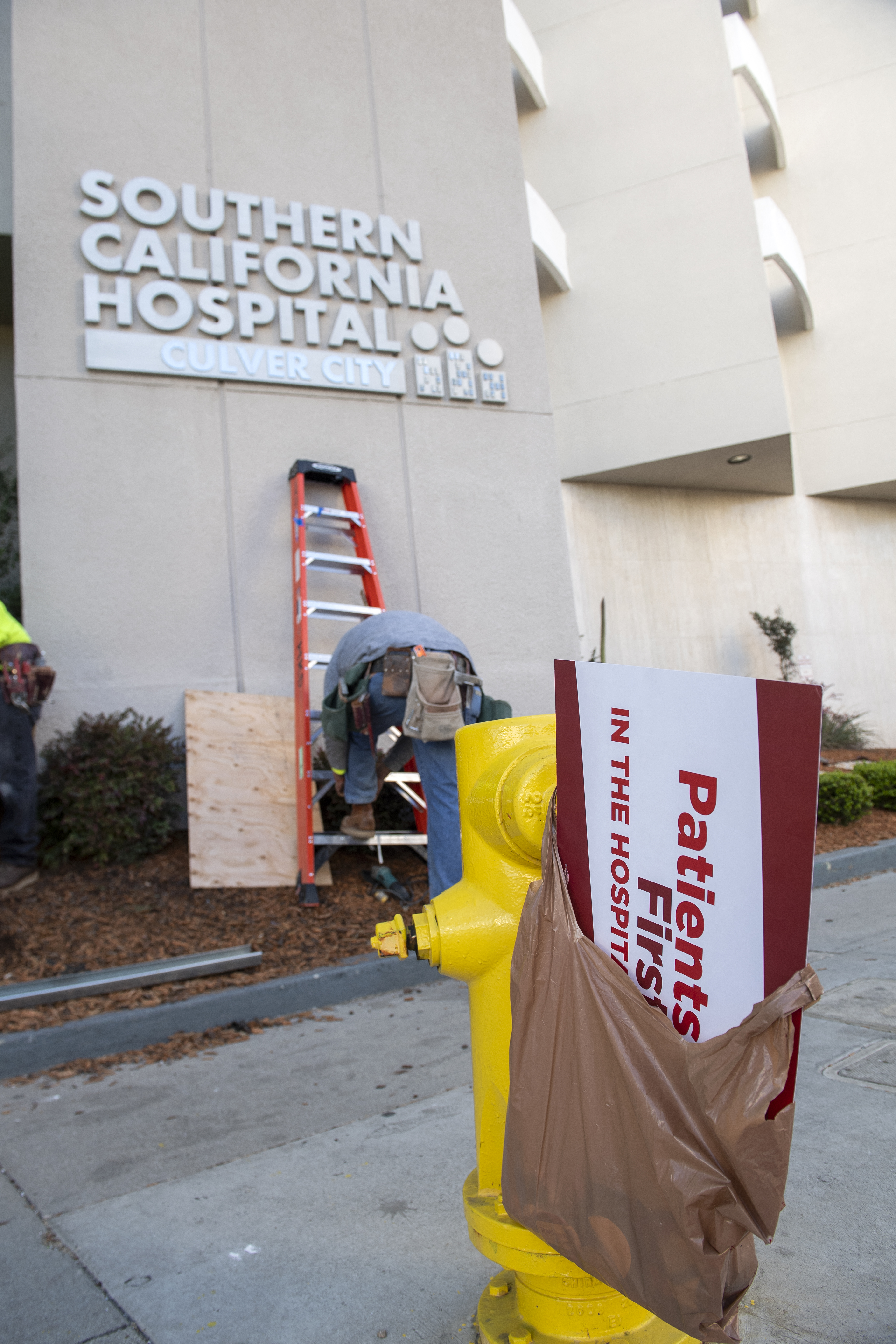 What happens when private equity takes over hospitals - The Washington Post