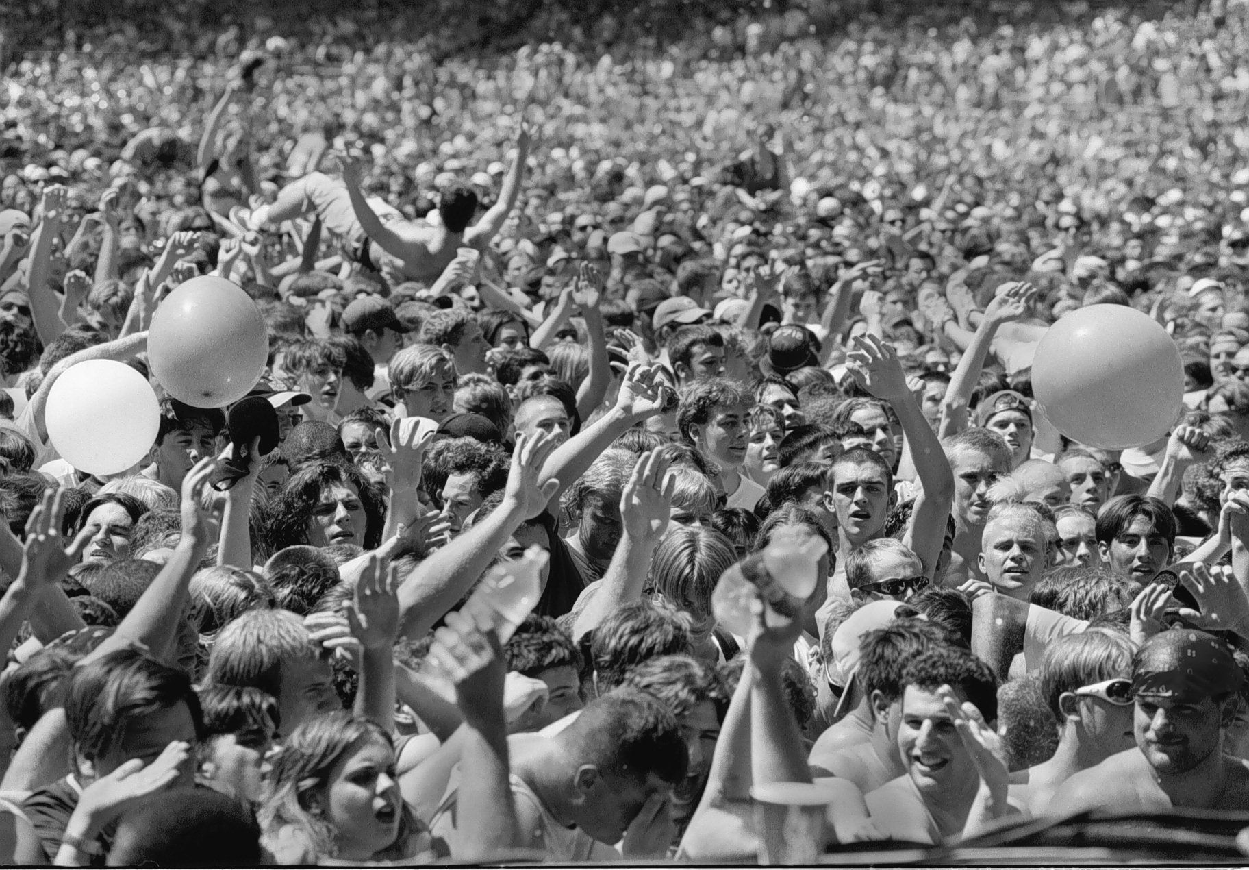 Everything to know about this weekend's HFStival - The Washington Post