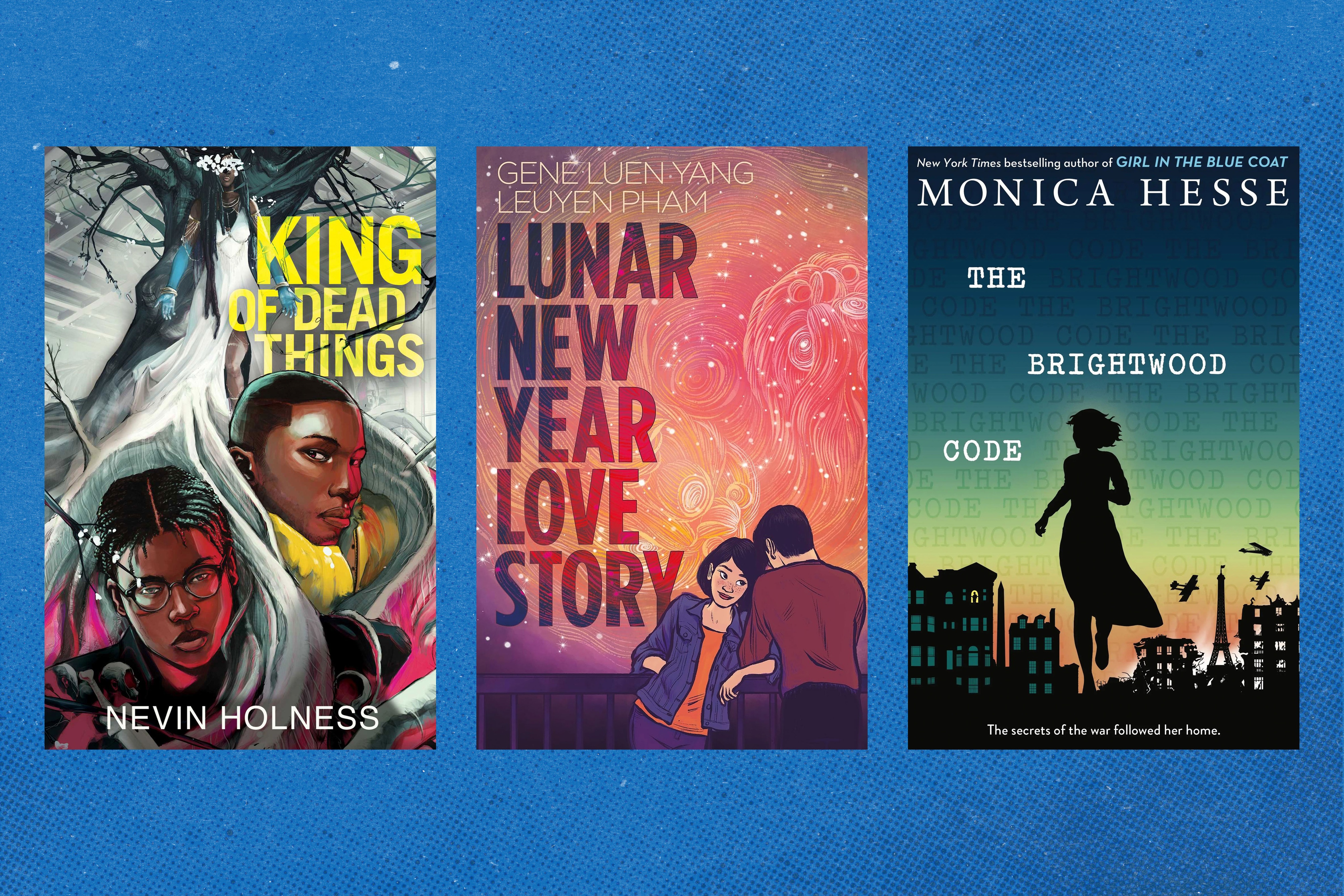New YA novels to read this summer - The Washington Post - Vimarsana News