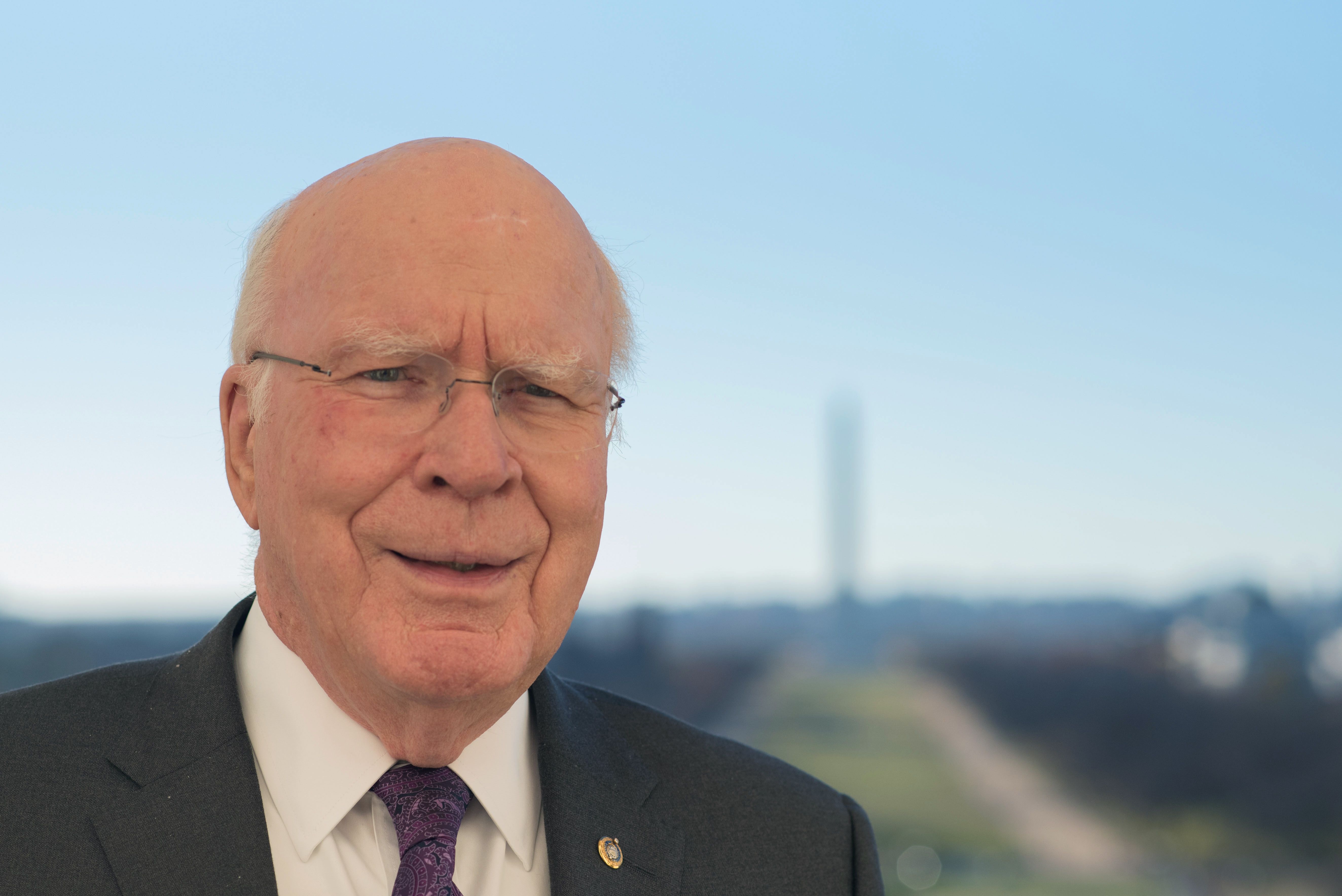 How the oldest Senate ever is taking a toll on the business of Washington