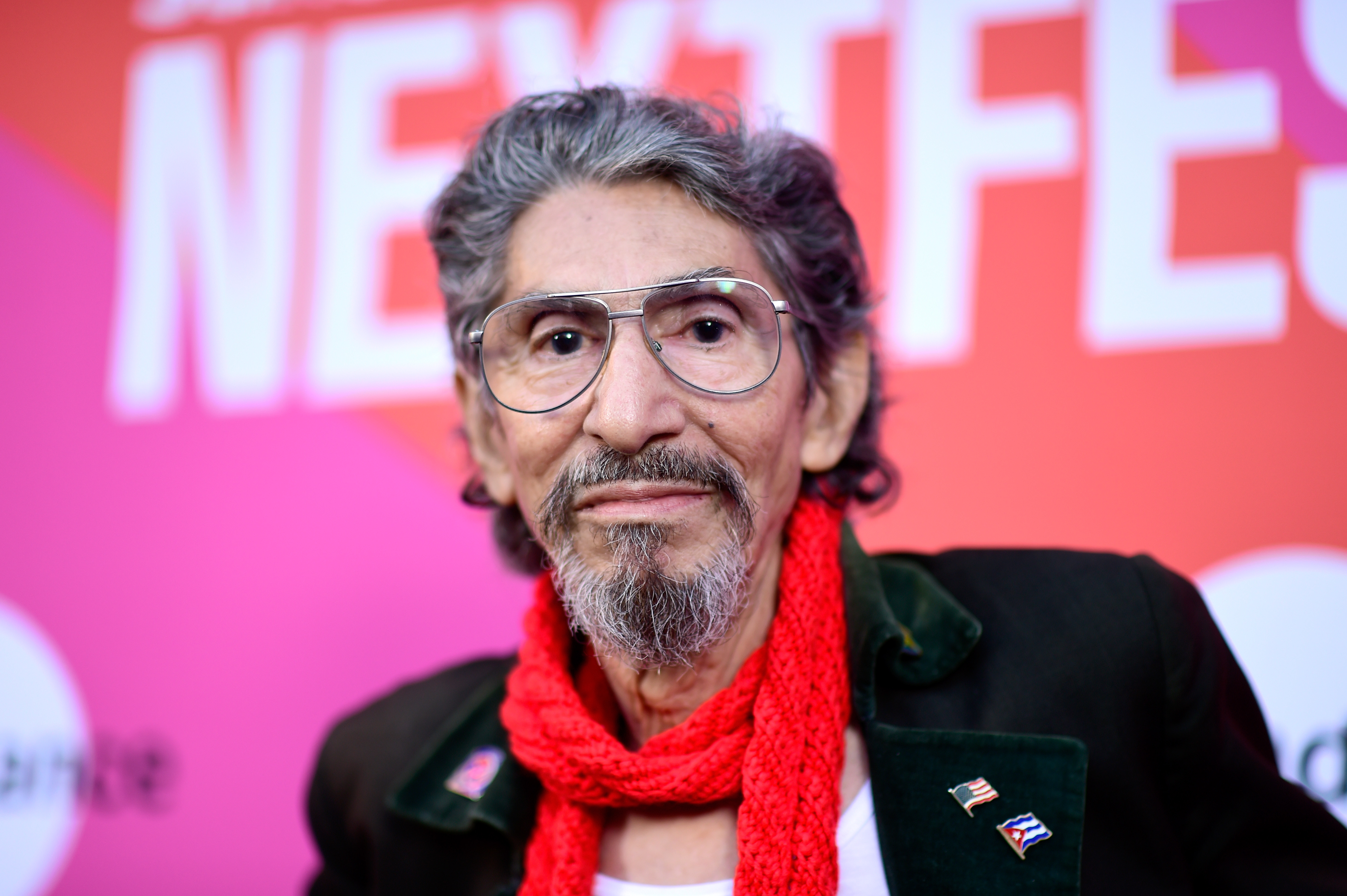 Pablo Ferro, evocative title designer of 'Dr. Strangelove' and 'Bullitt,'  dies at 83 - The Washington Post, image size:4928x3280