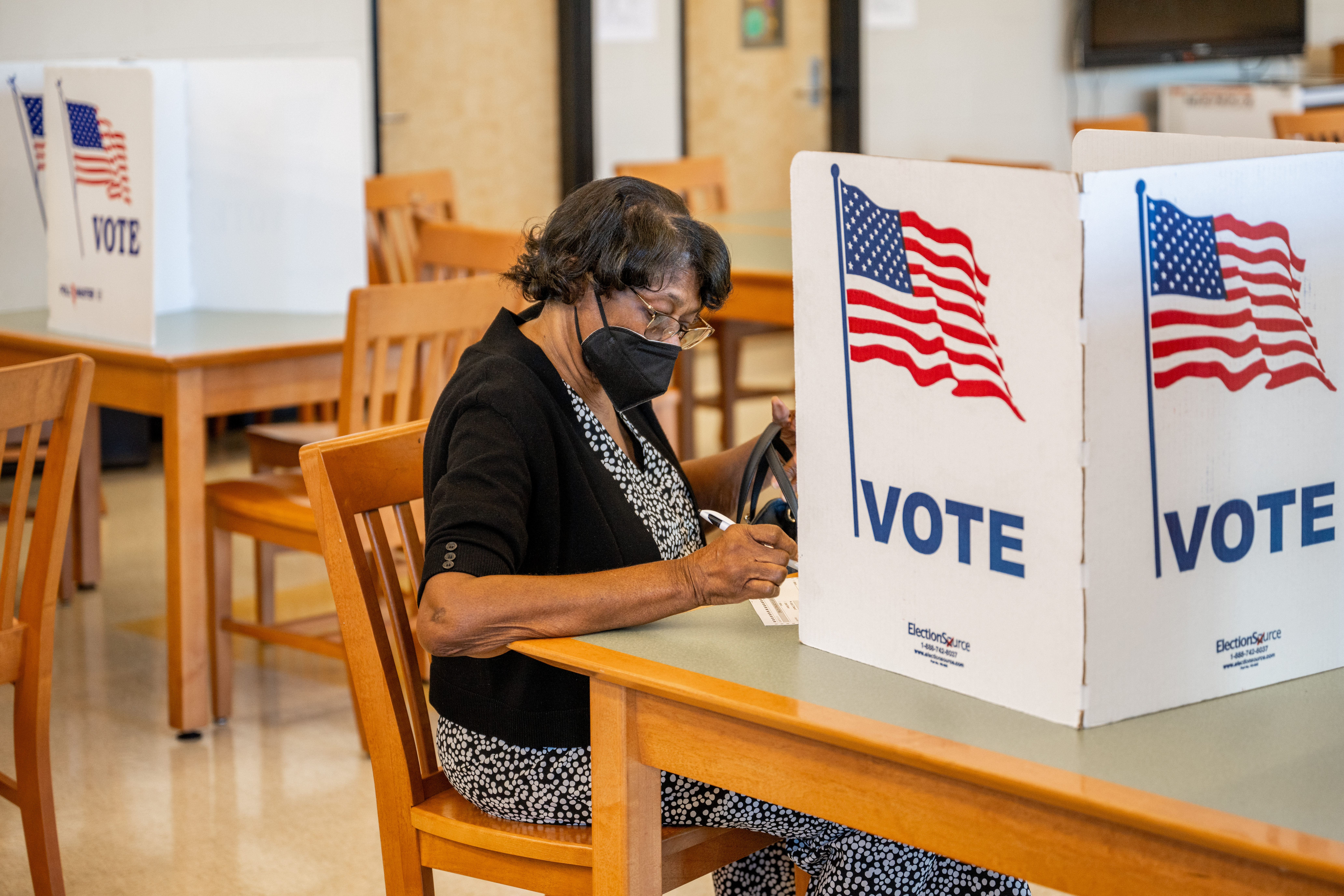 (Brandon Bell/Getty Images)