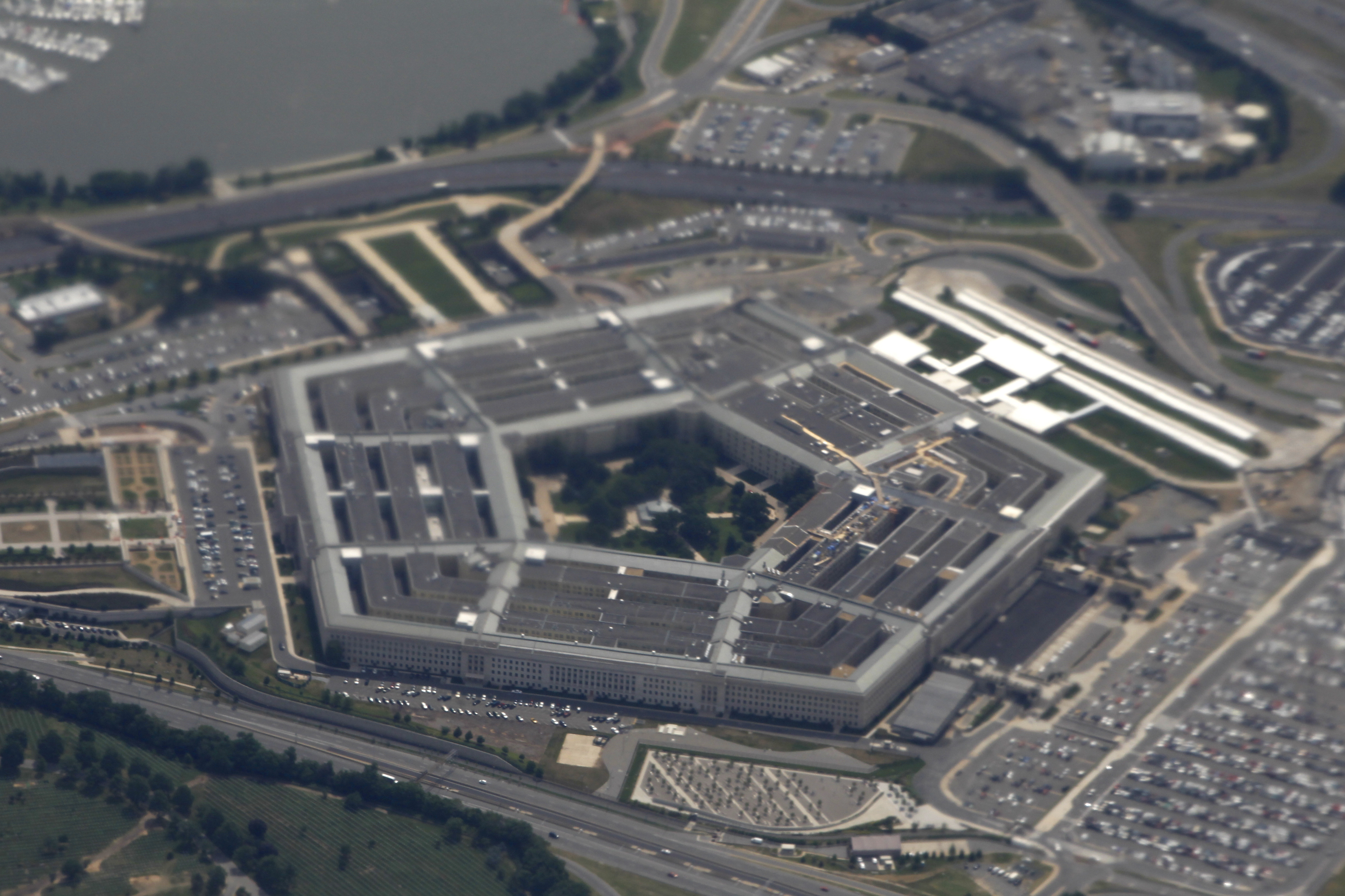 Military Complex Eisenhower called it the ‘military-industrial complex.’ It’s vastly ...