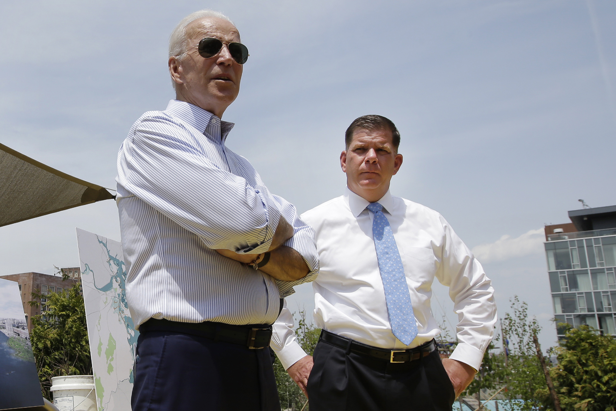 Marty Walsh Confirmed As Secretary Of The Department Of Labor The Washington Post