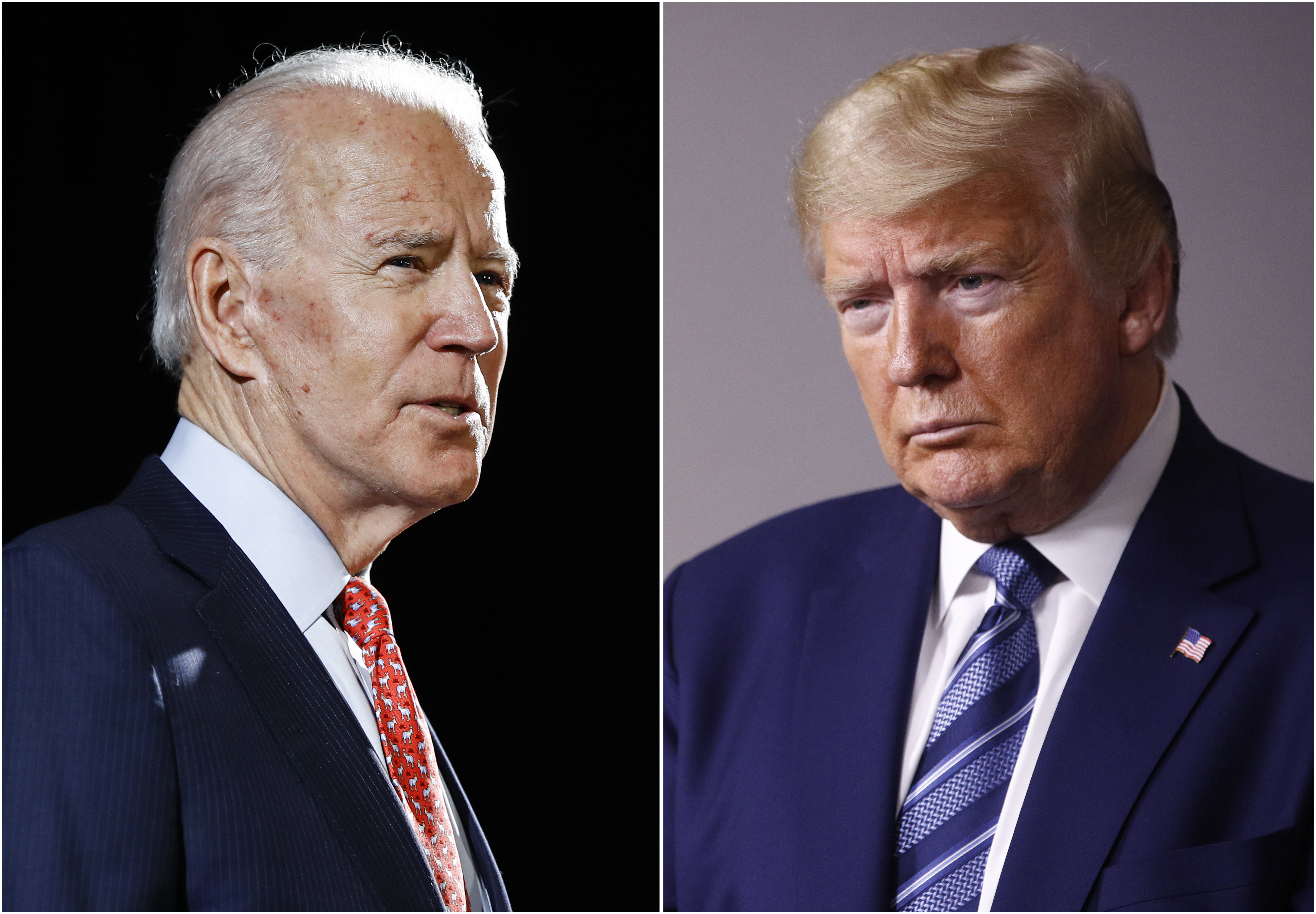 FRAUD 2020 President Keep America Great MAGA Flag decal s TRUMP BIDEN SNIFF