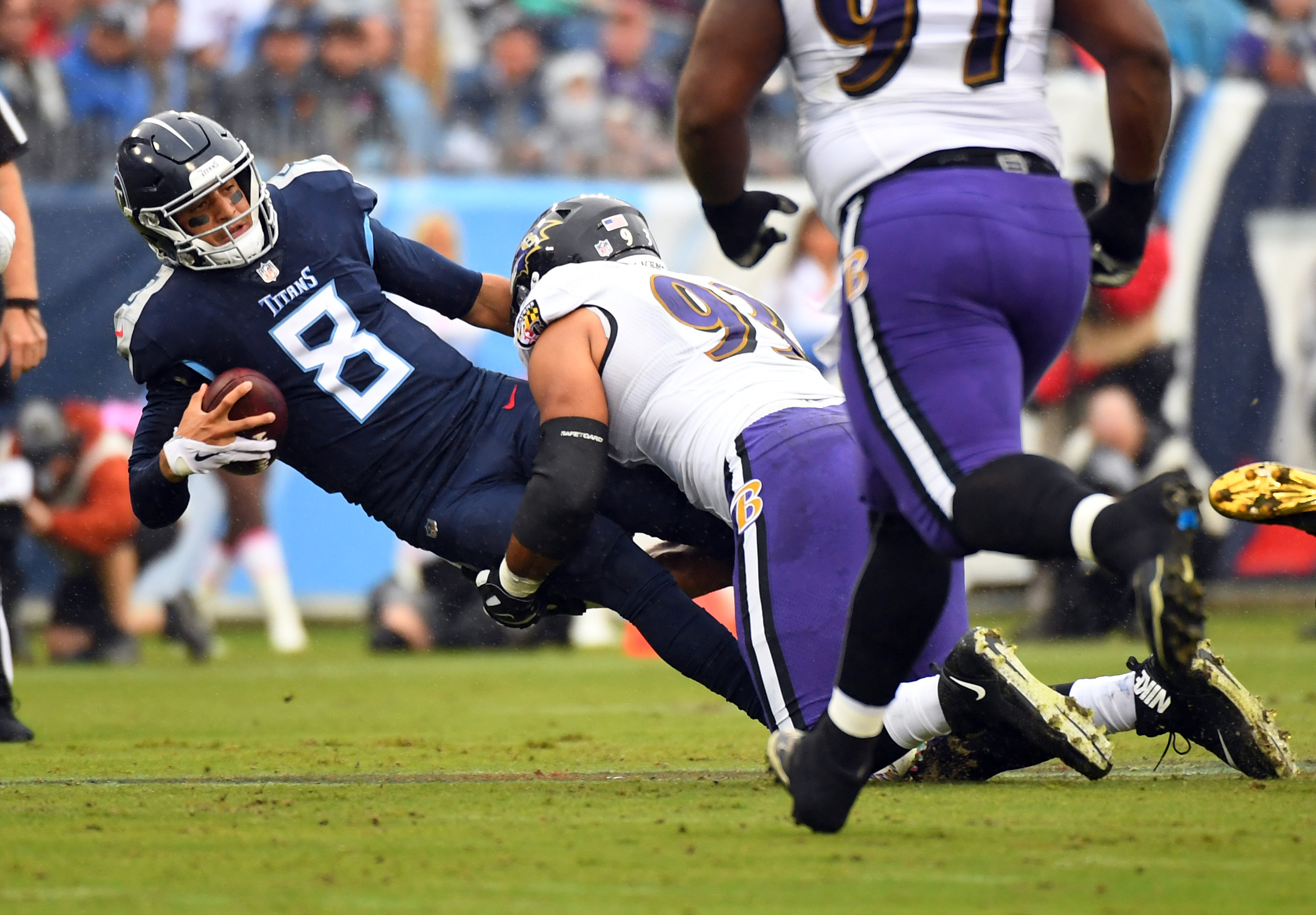 Google News Chris Wormley Latest