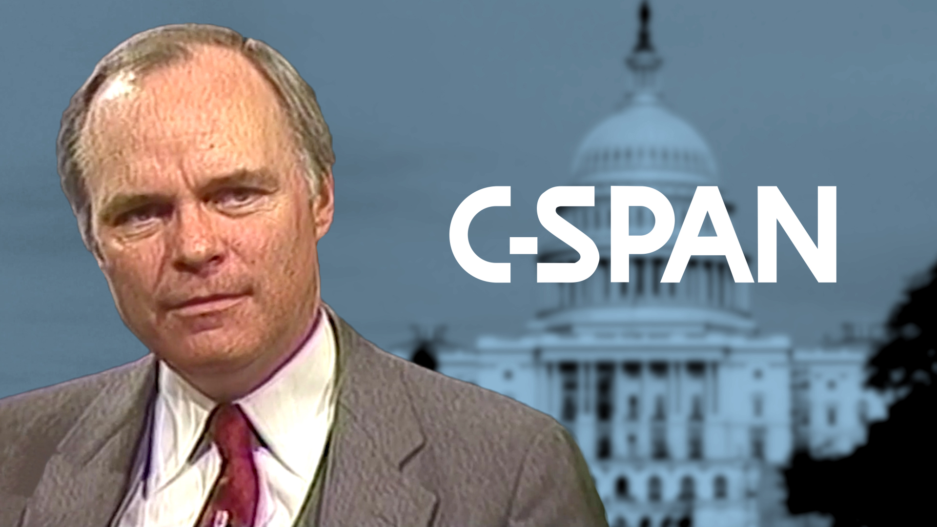 Opinion Happy Birthday C Span We Need You More Than Ever The Washington Post