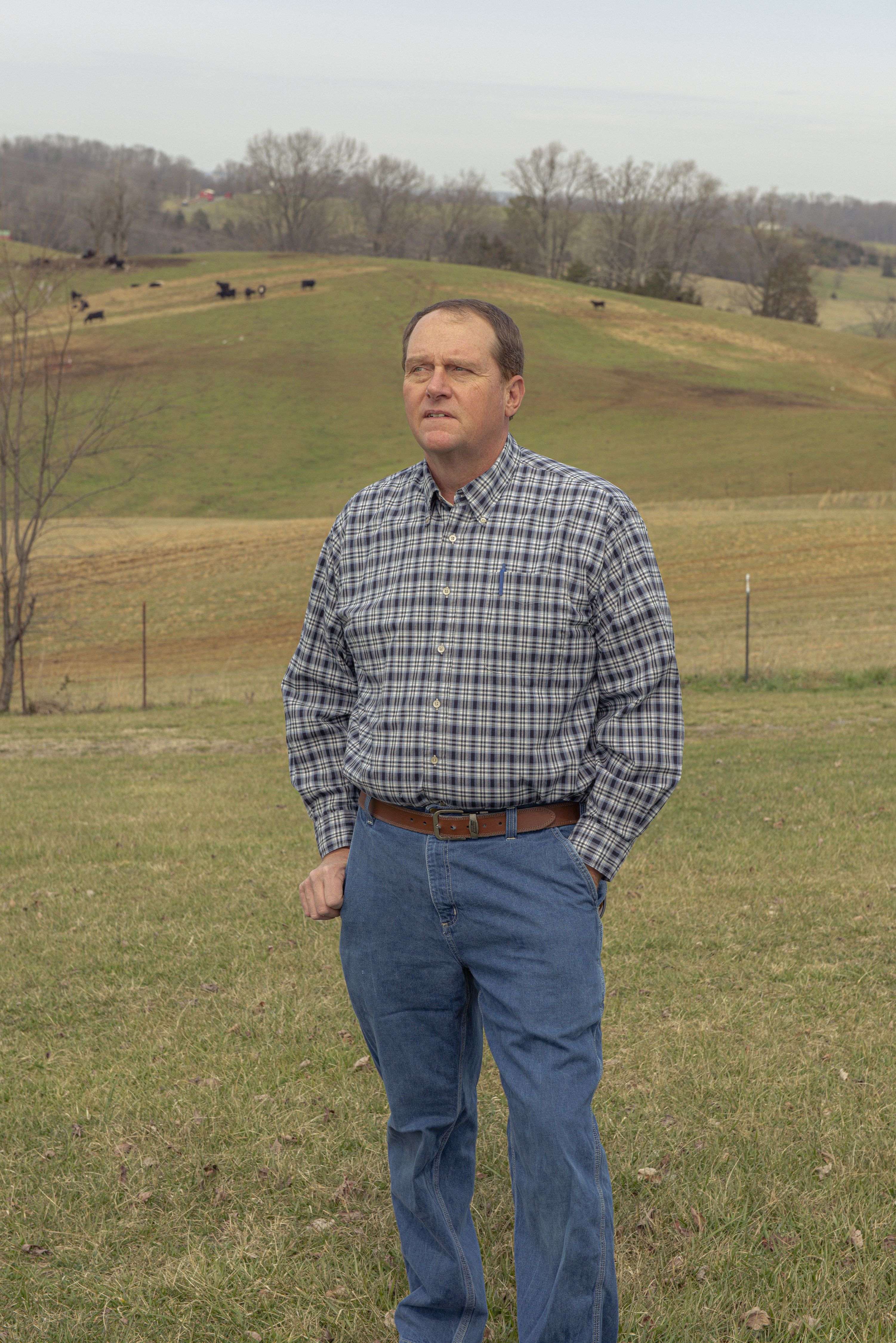 What happened in one small Appalachia town when the bitcoin miners moved in  - The Washington Post