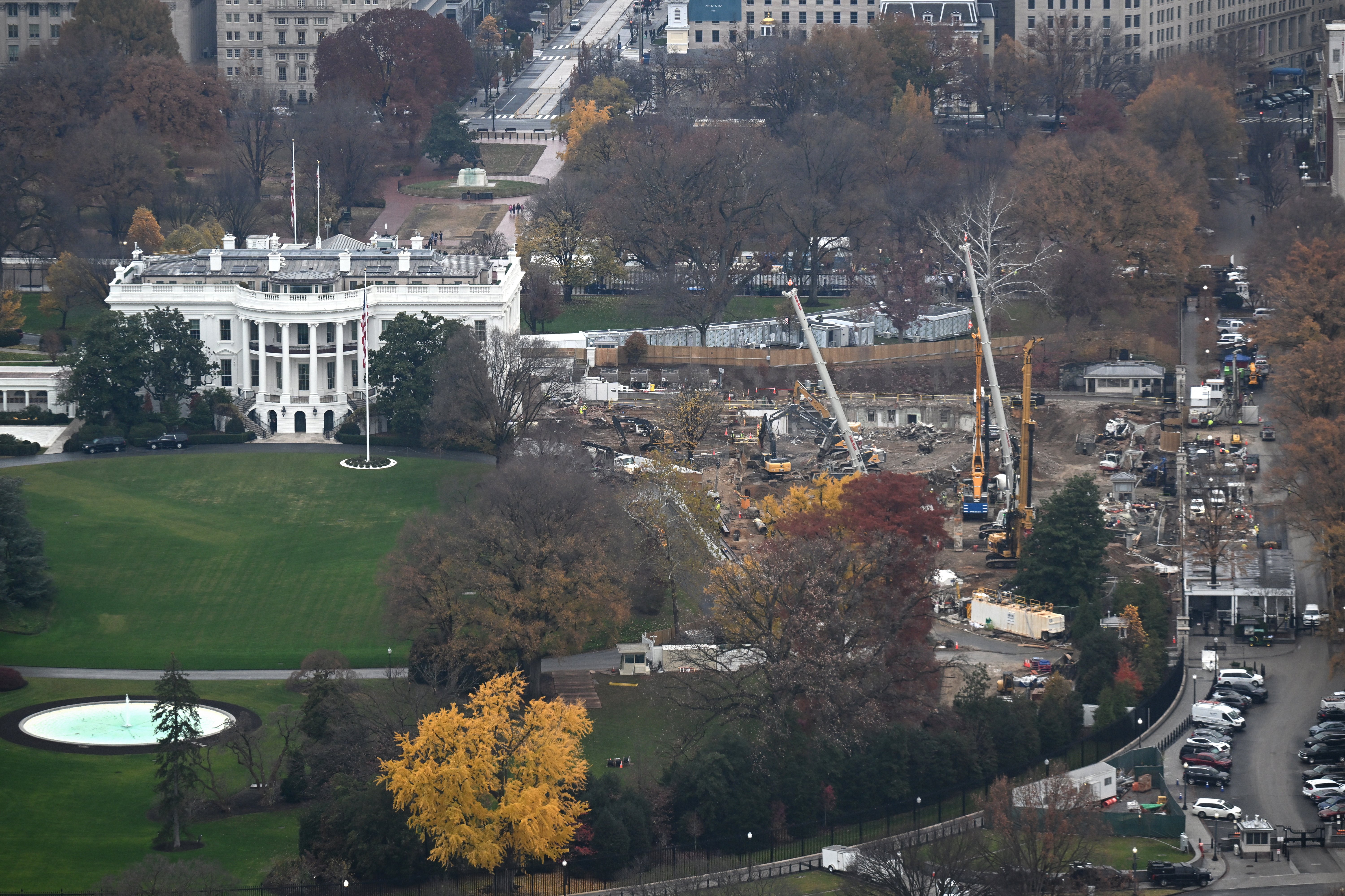 (Matt McClain/The Washington Post)