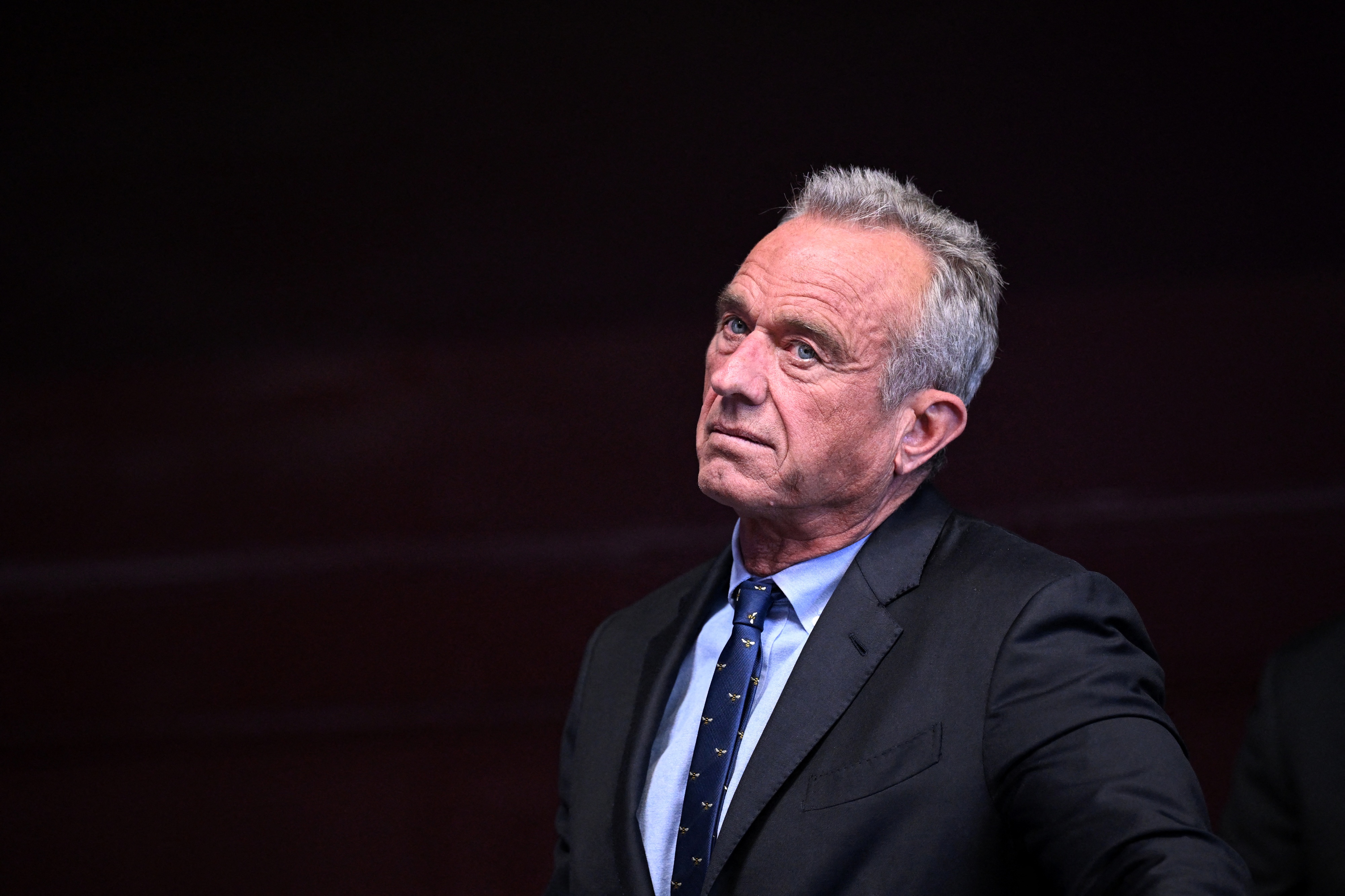 RFK Jr. rarely mentions abortion — and sends mixed signals when he does - Vimarsana News