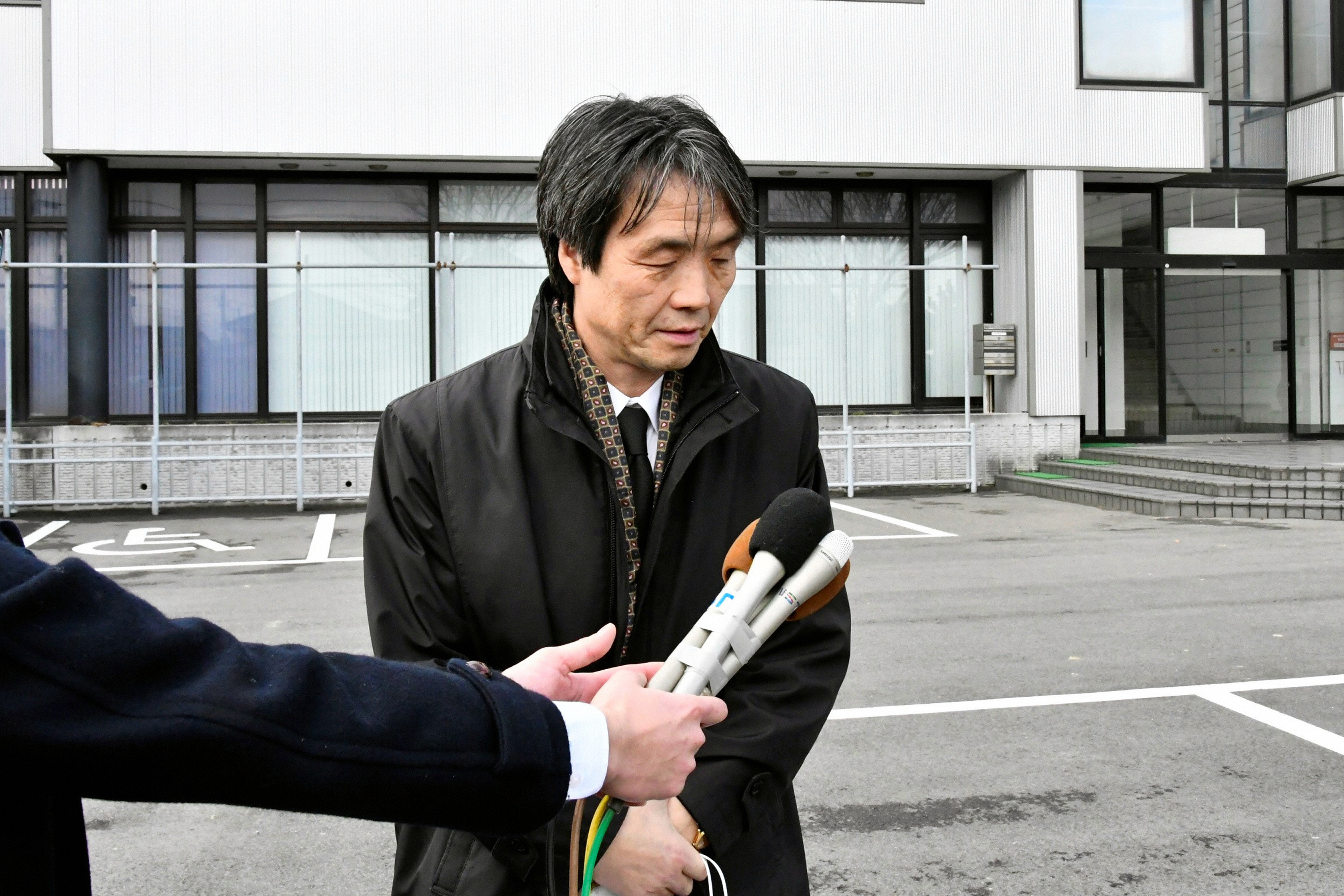 Kidnapped By North Korea This Japanese Man Lived To Tell The Tale Kidnapped By North Korea This Japanese Man Lived To Tell The Tale