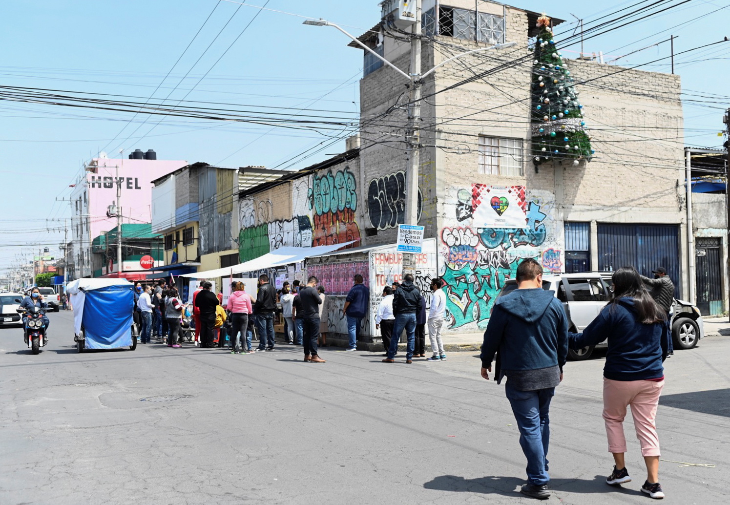Tengo 12 Años Y Soy Gay Opinión | Soy el primer alcalde abiertamente gay del municipio de  Nezahualcóyotl. Los retos y las oportunidades son enormes. - The Washington  Post