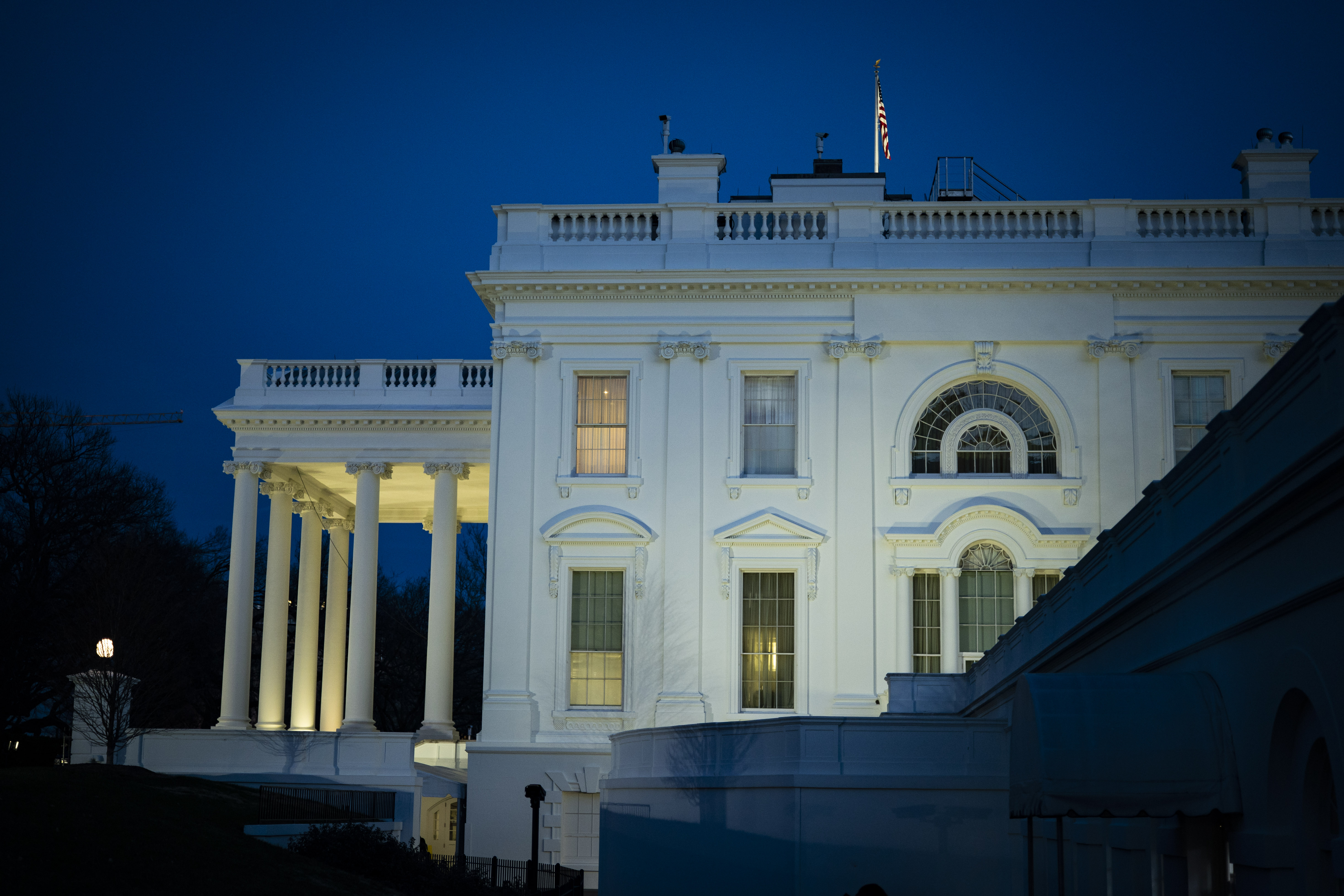 Democrats Split Over How Hard To Push Impeachment The Washington Post