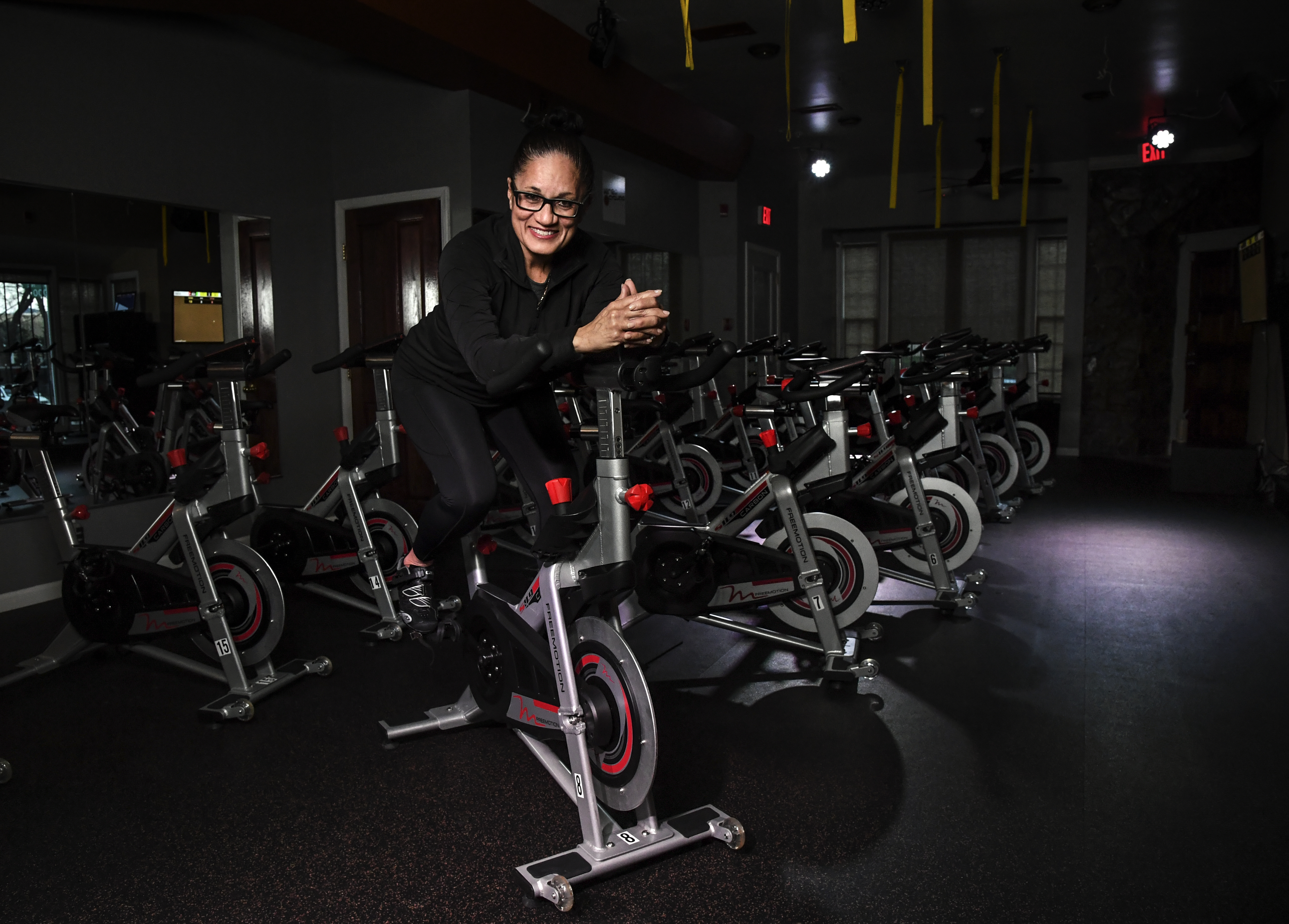 Boutique fitness has a diversity problem - The Washington Post
