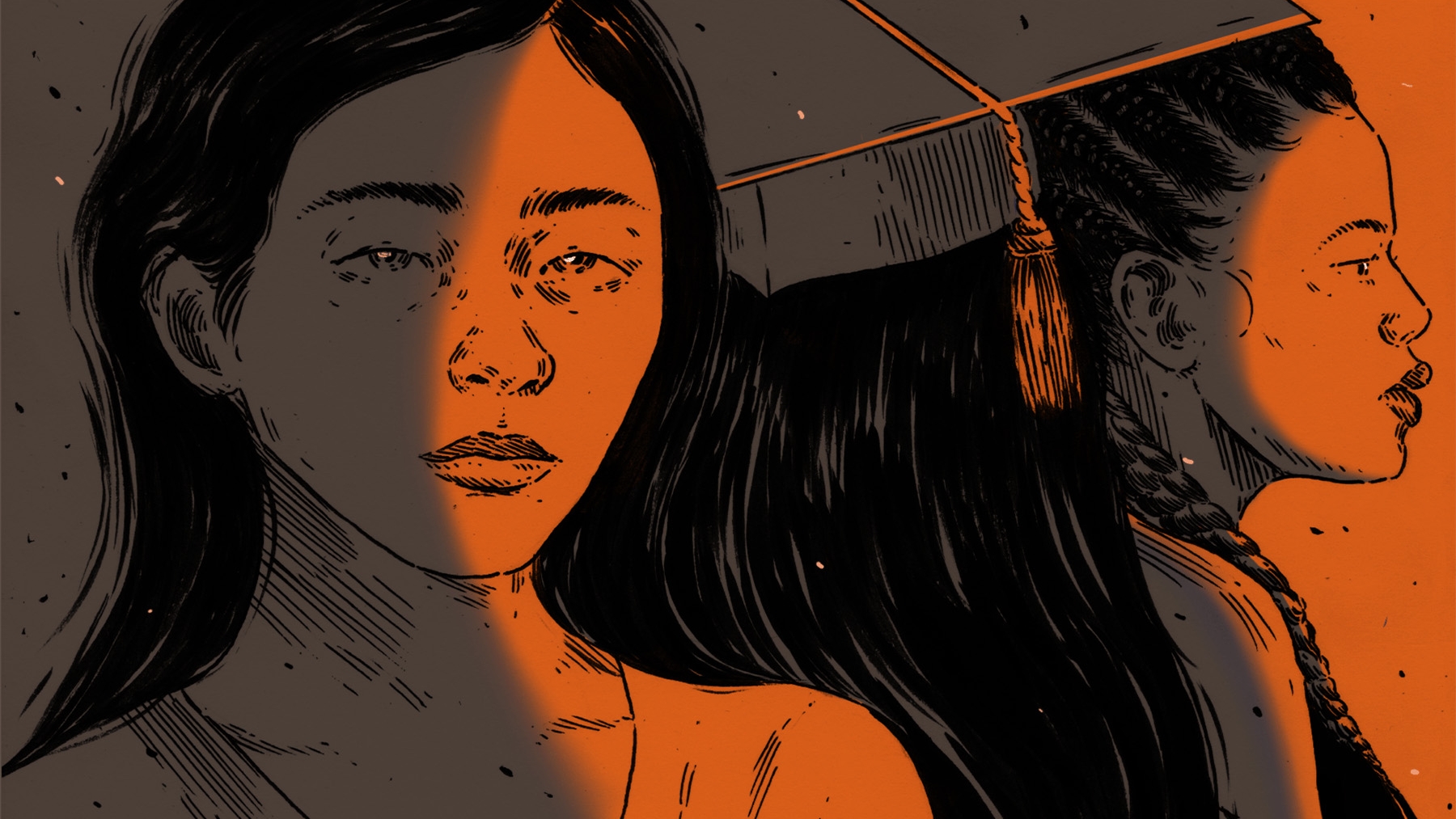 Opinion | In affirmative action battles, 'model minority' myth divides Americans - Vimarsana News