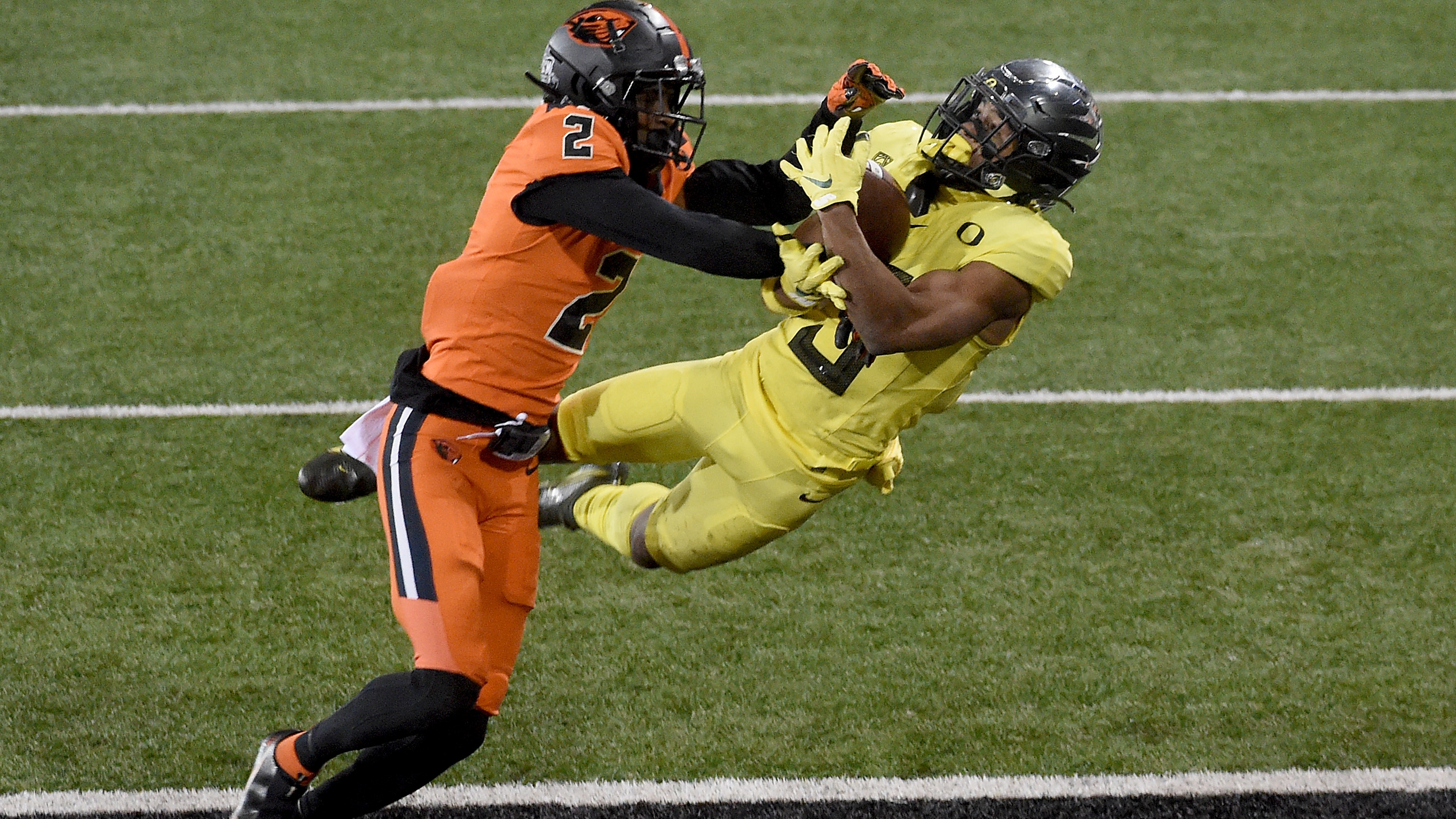 College Football Winners And Losers For Week 13 The Washington Post