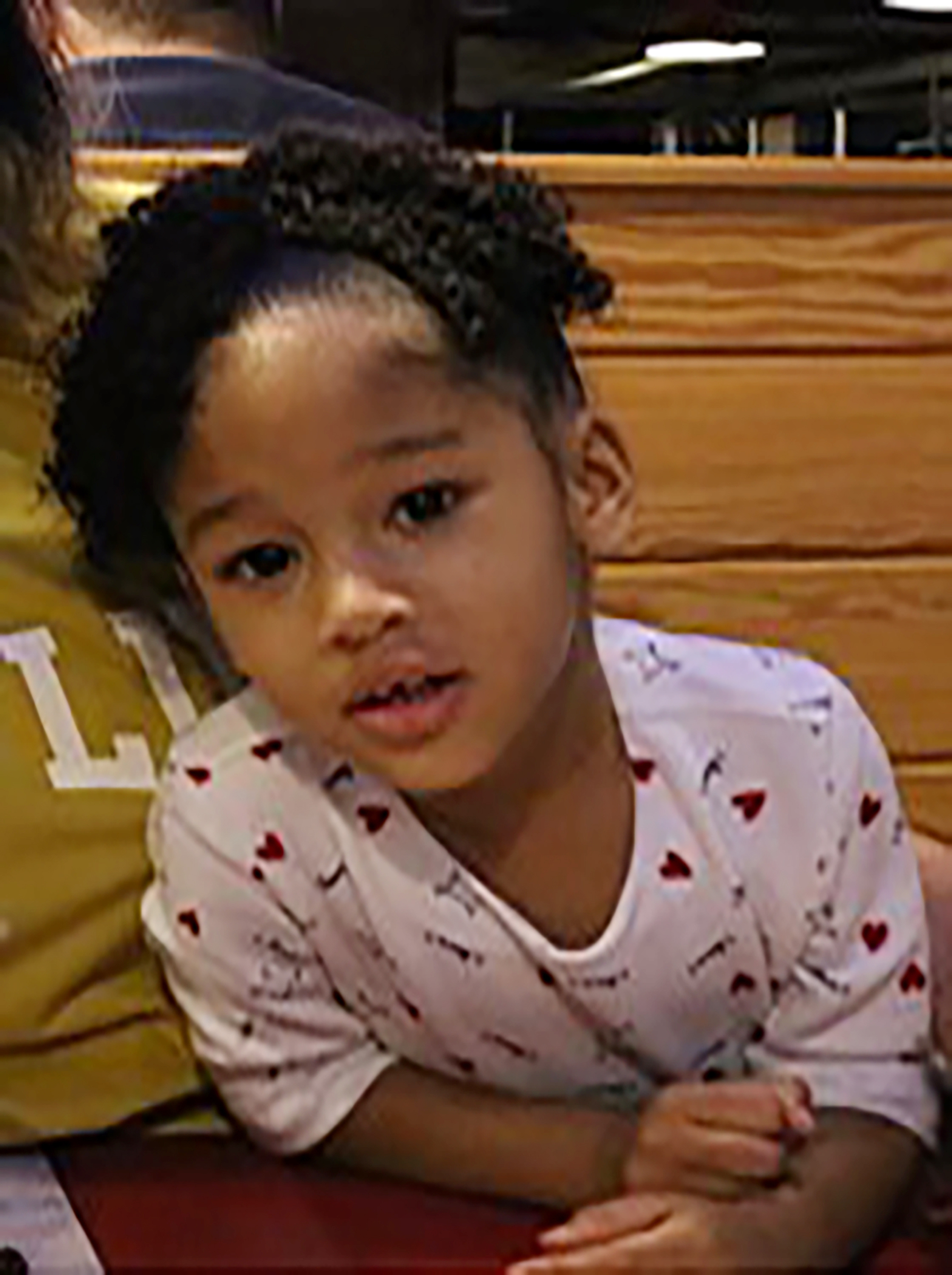 Maleah Davis Body Was Found In Arkansas The Houston Girl Had Been Missing Since May The Washington Post