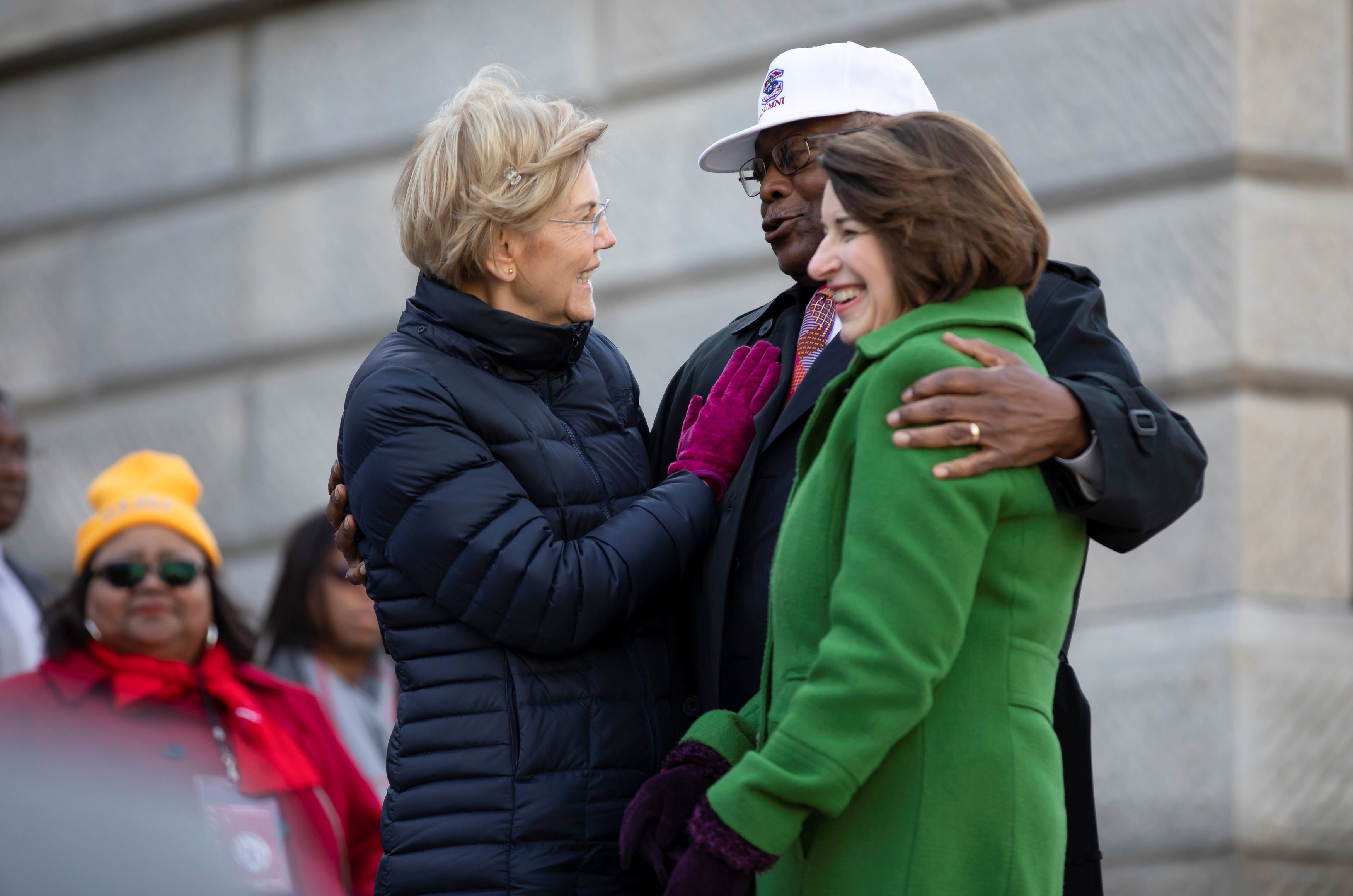 presidential-candidates-are-now-appealing-to-nonwhite-voters-which-poses-a-problem-for-some-of-them-the-washington-post