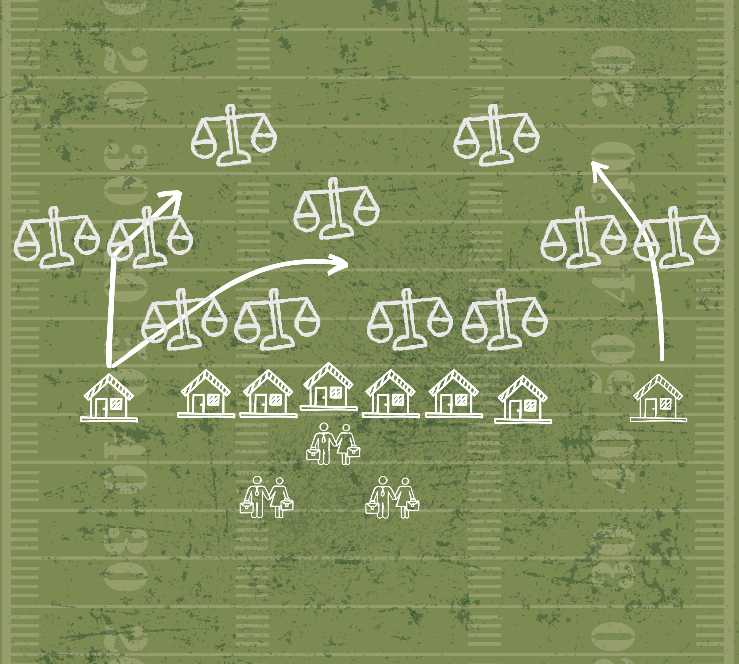 Home Financing Hit A Perfect Storm With Virus And The Economic