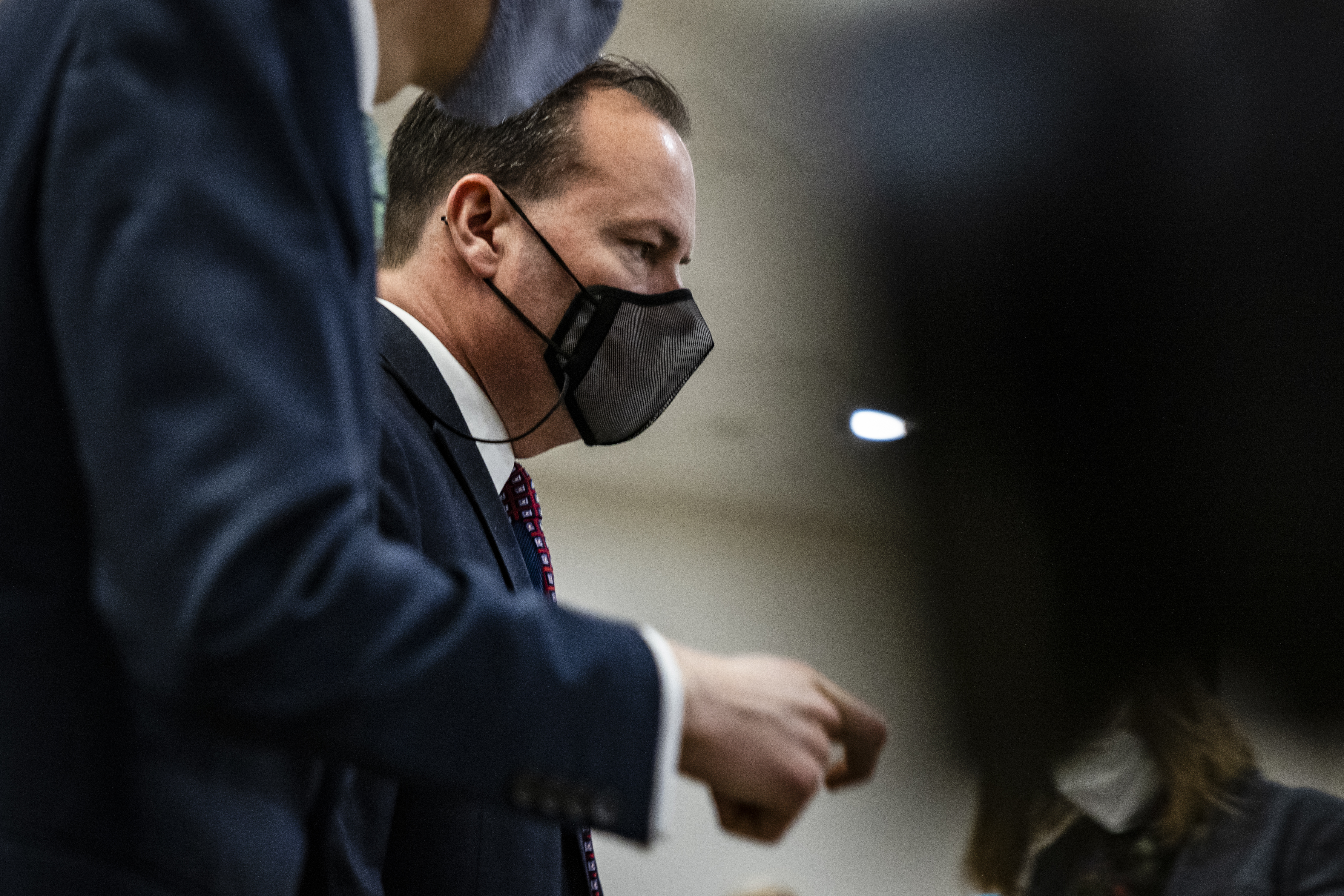 Opinion The Gop Is Accelerating Its Descent Into Authoritarianism The Washington Post