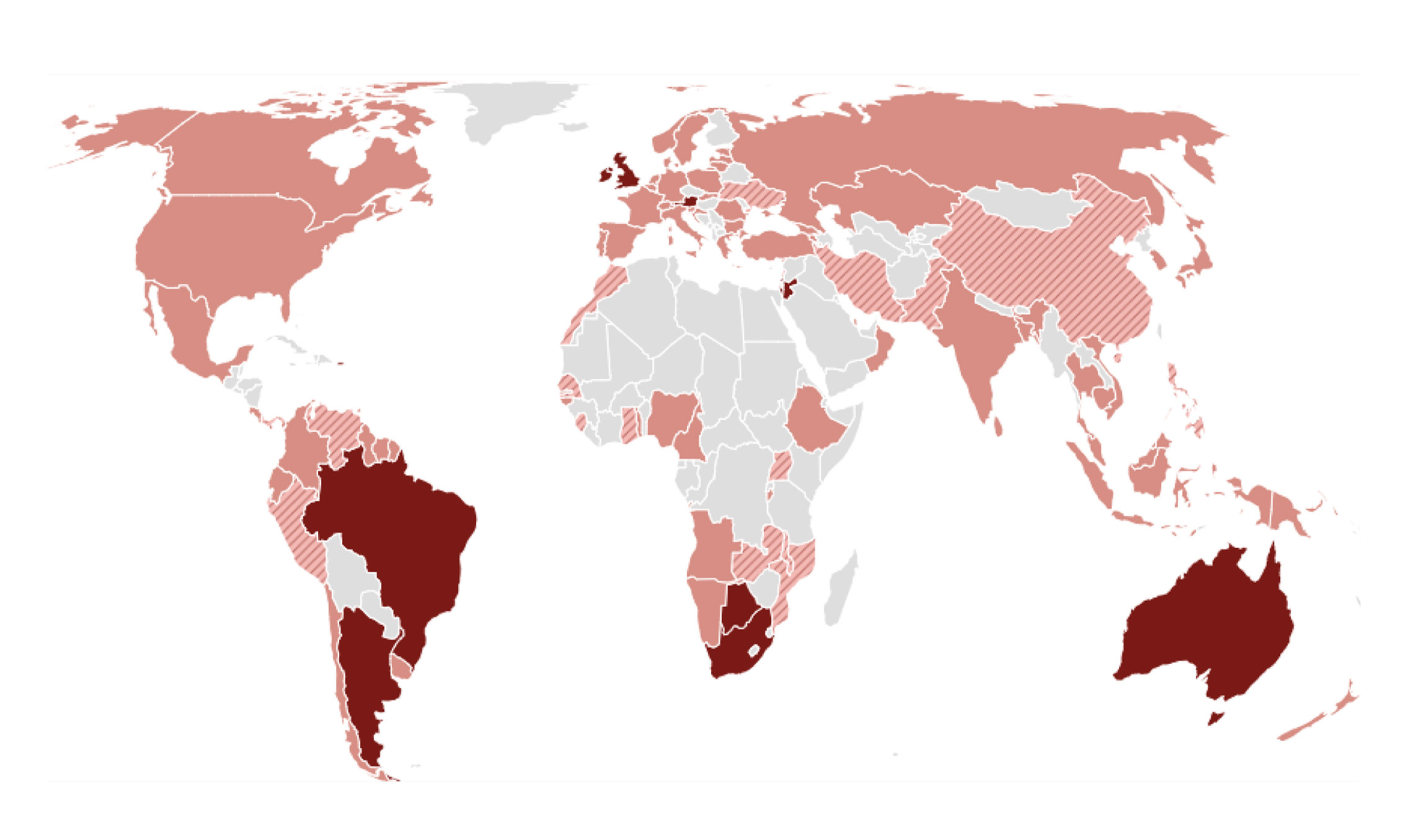 Coronavirus Live Updates And Omicron Variant News The Washington Post