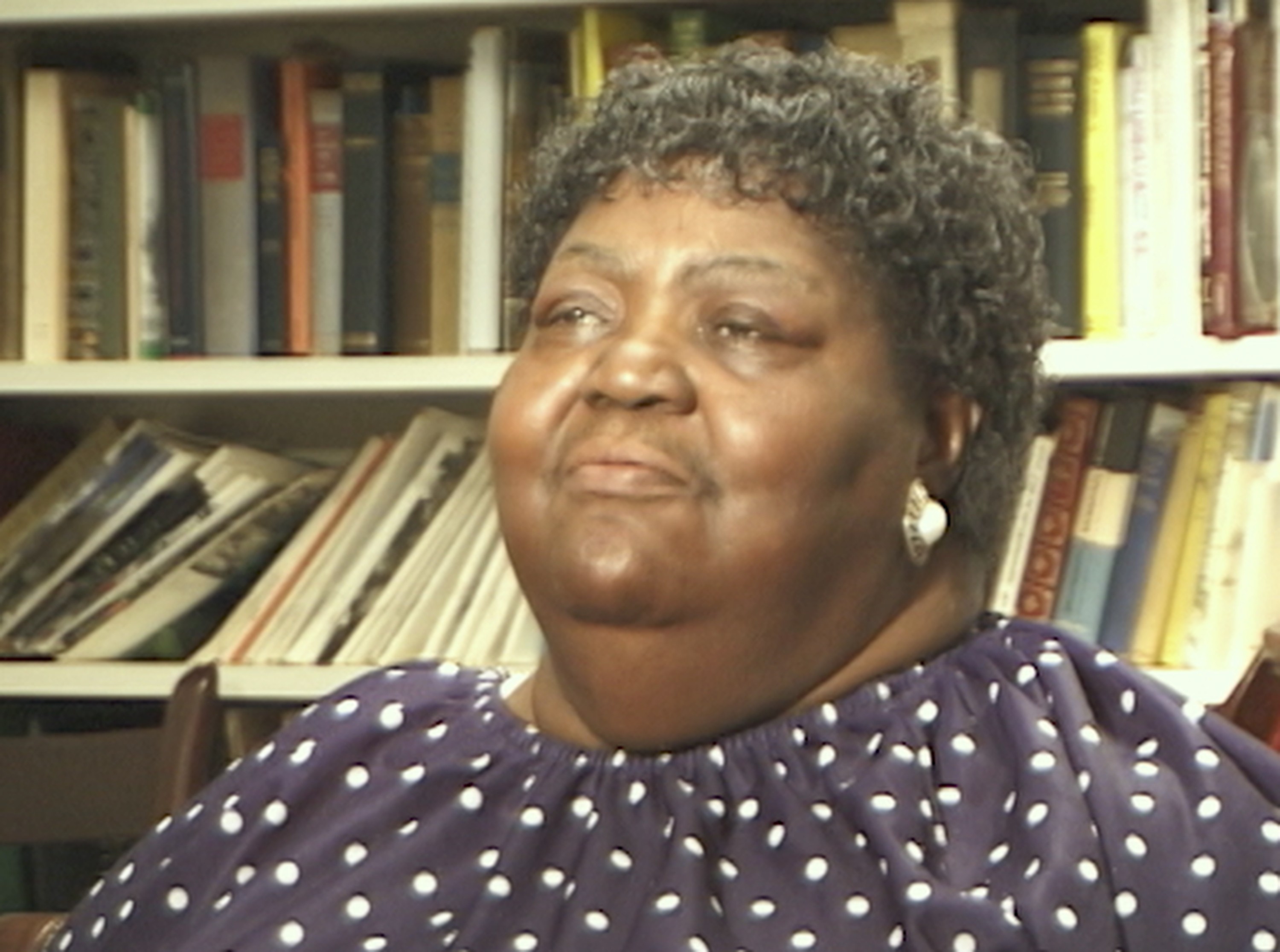 Best Enemies Civil Rights Hero Ann Atwater Is Played By Taraji P Henson In New Movie The Washington Post