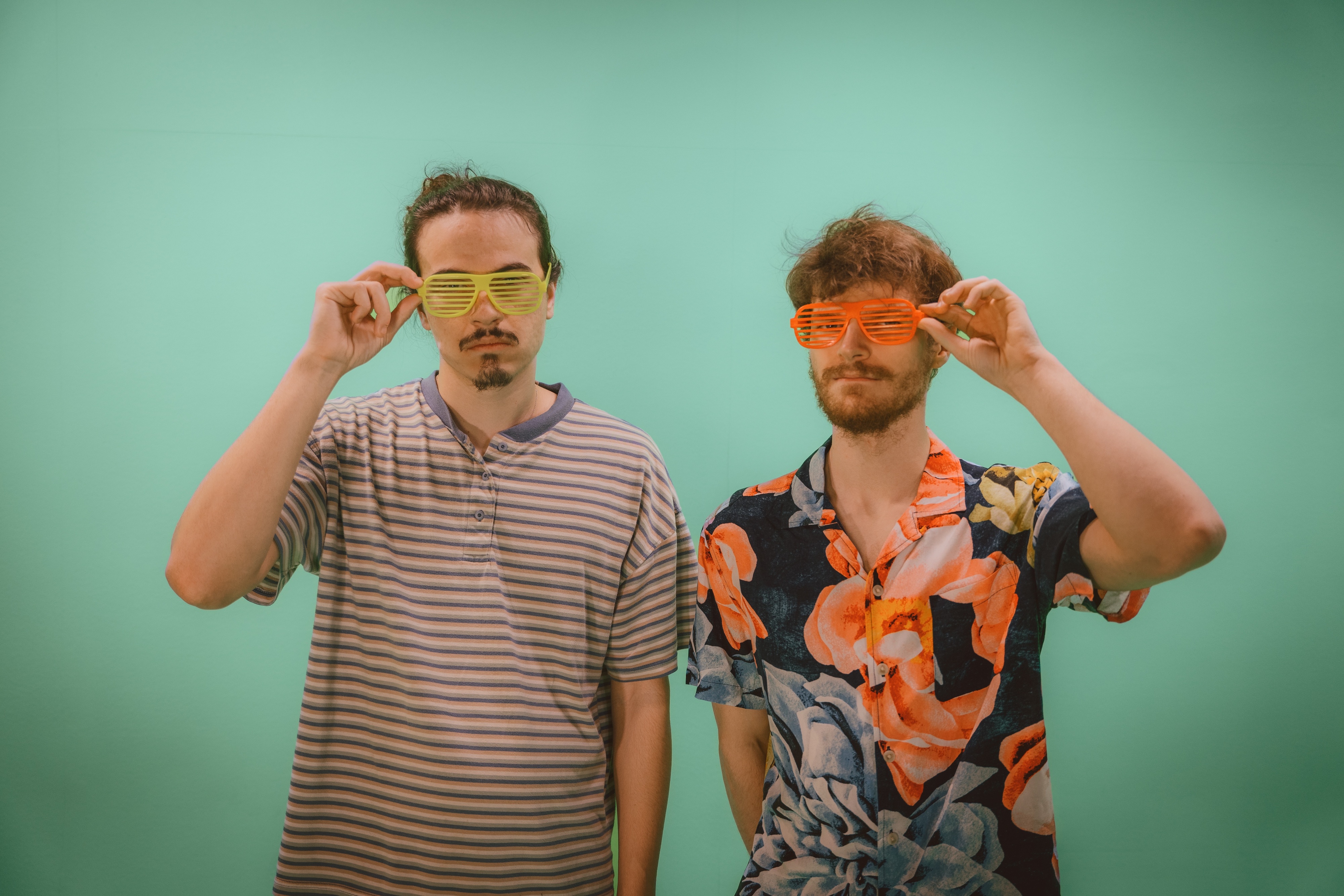 Origami Angel wrote your East Coast summer anthem, and it's pretty emo - Vimarsana News