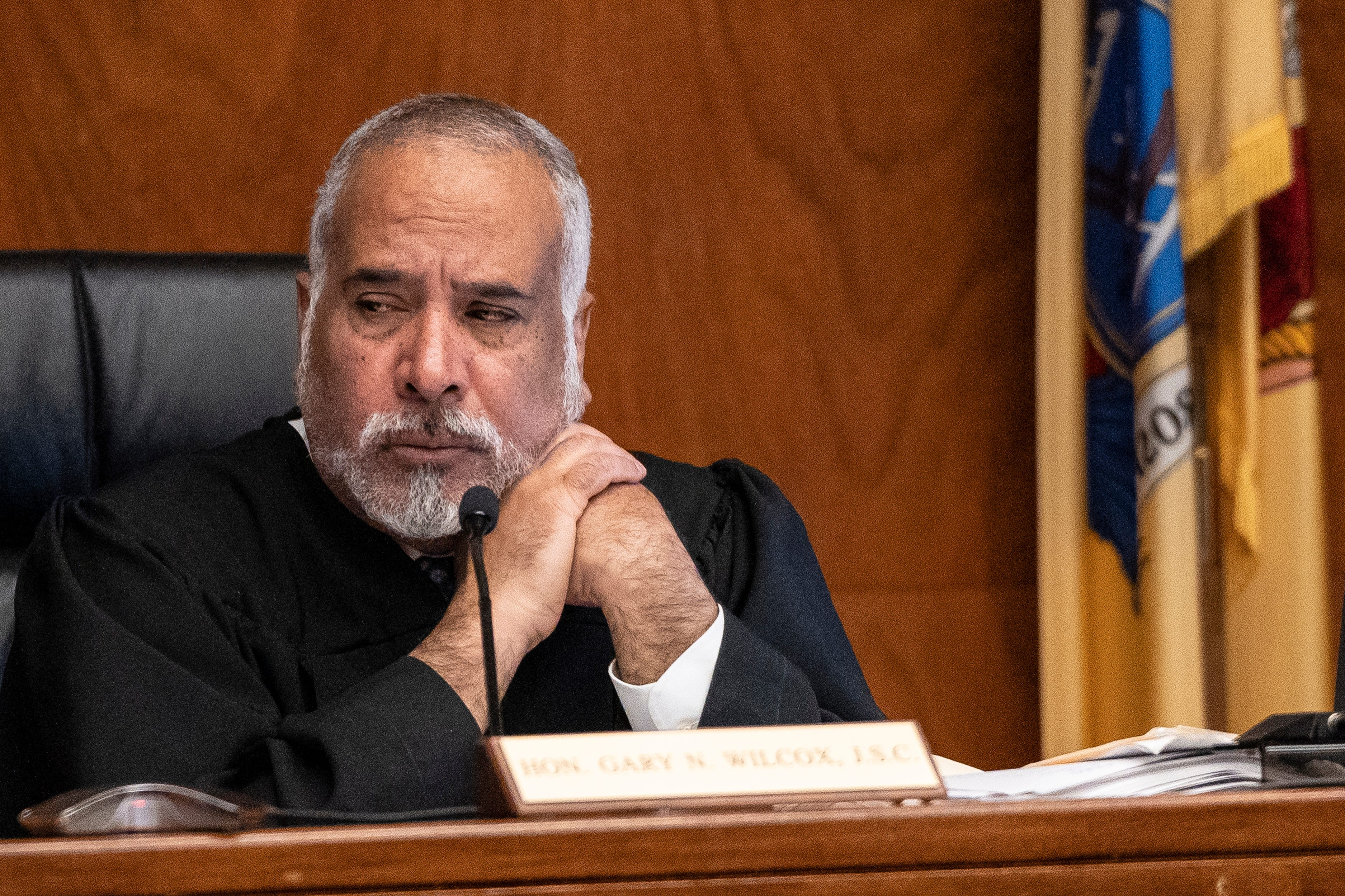 New Jersey judge accused of misconduct for lip-syncing TikTok videos - Vimarsana News