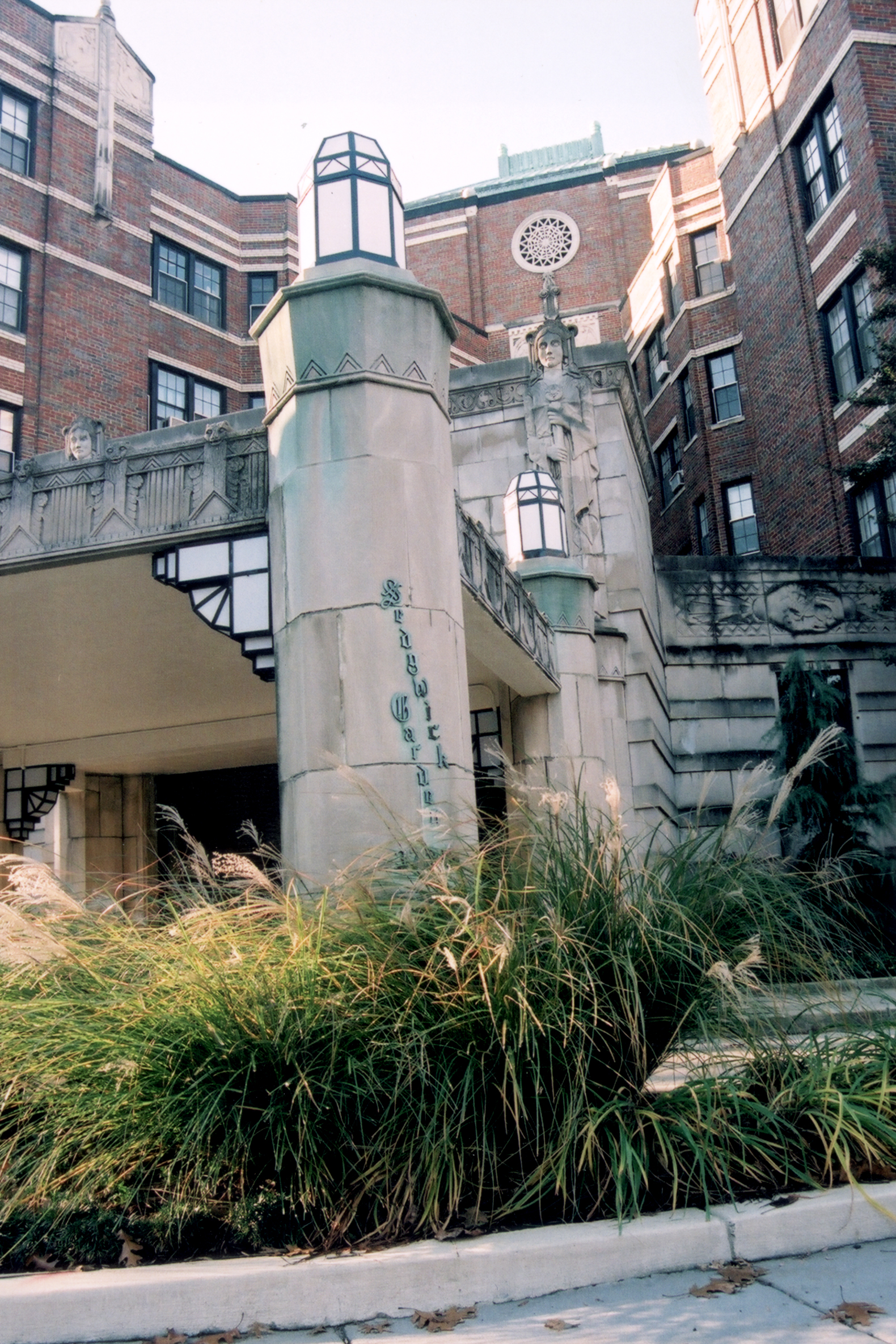 chaplet garden apt on D C Housed The Homeless In Upscale Sedgwick Gardens Apartments It Hasn T Gone As Planned The Washington Post