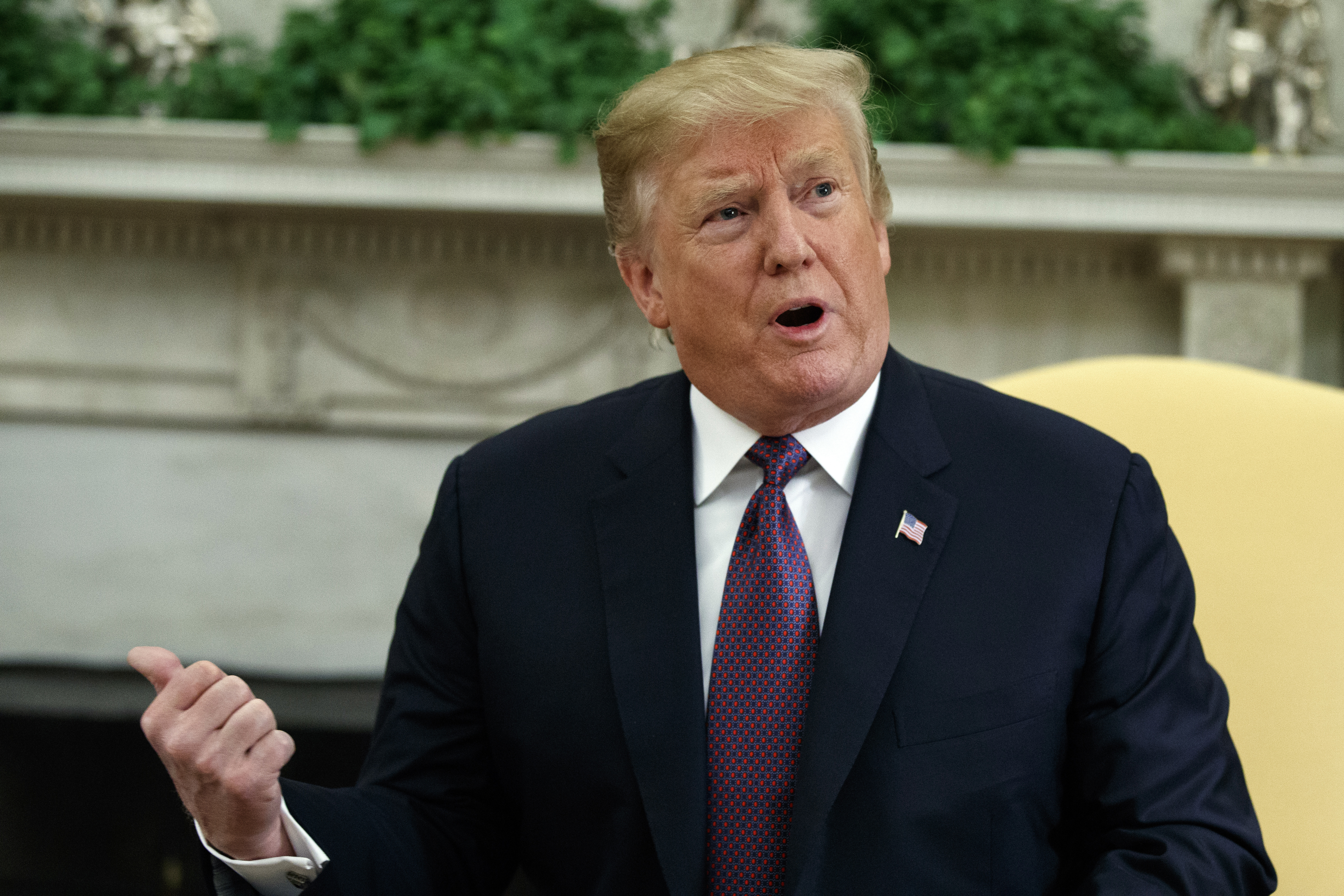 Donald Trump Doesnt Have Clue About My >> Trump S China Tariffs Prove He Has No Idea What He S Doing The Donald Trump Doesnt Have Clue About My >> Trump S China Tariffs Prove He Has No Idea What He S Doing The