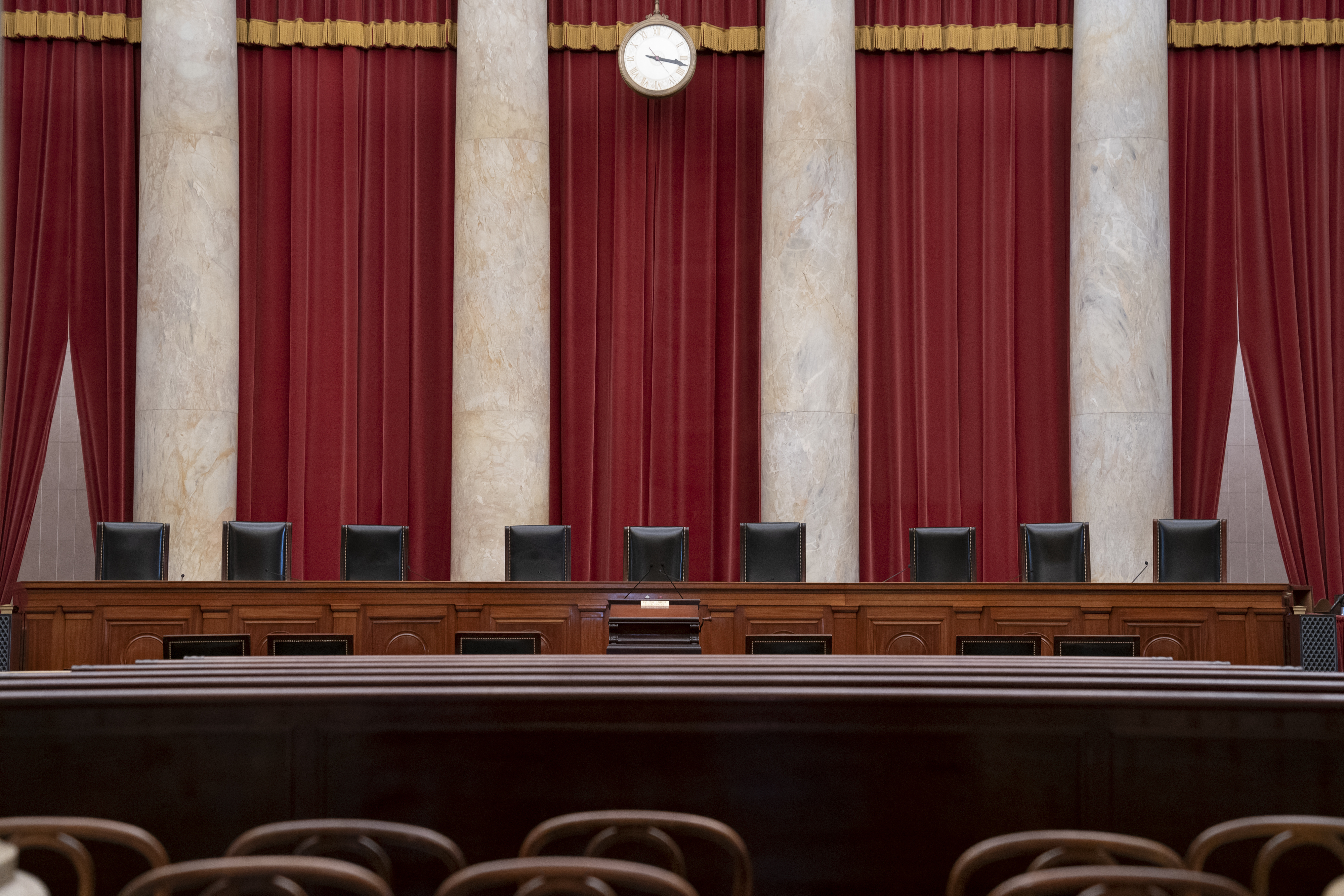 who will be the next supreme court justice