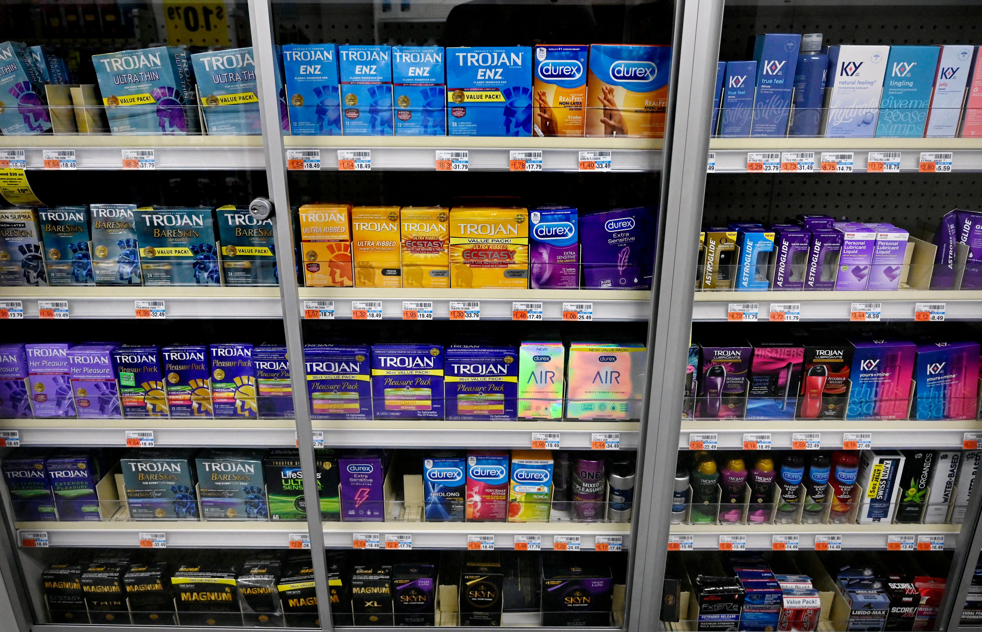 Male birth control gel shows promise in early-stage clinical trials - Vimarsana News
