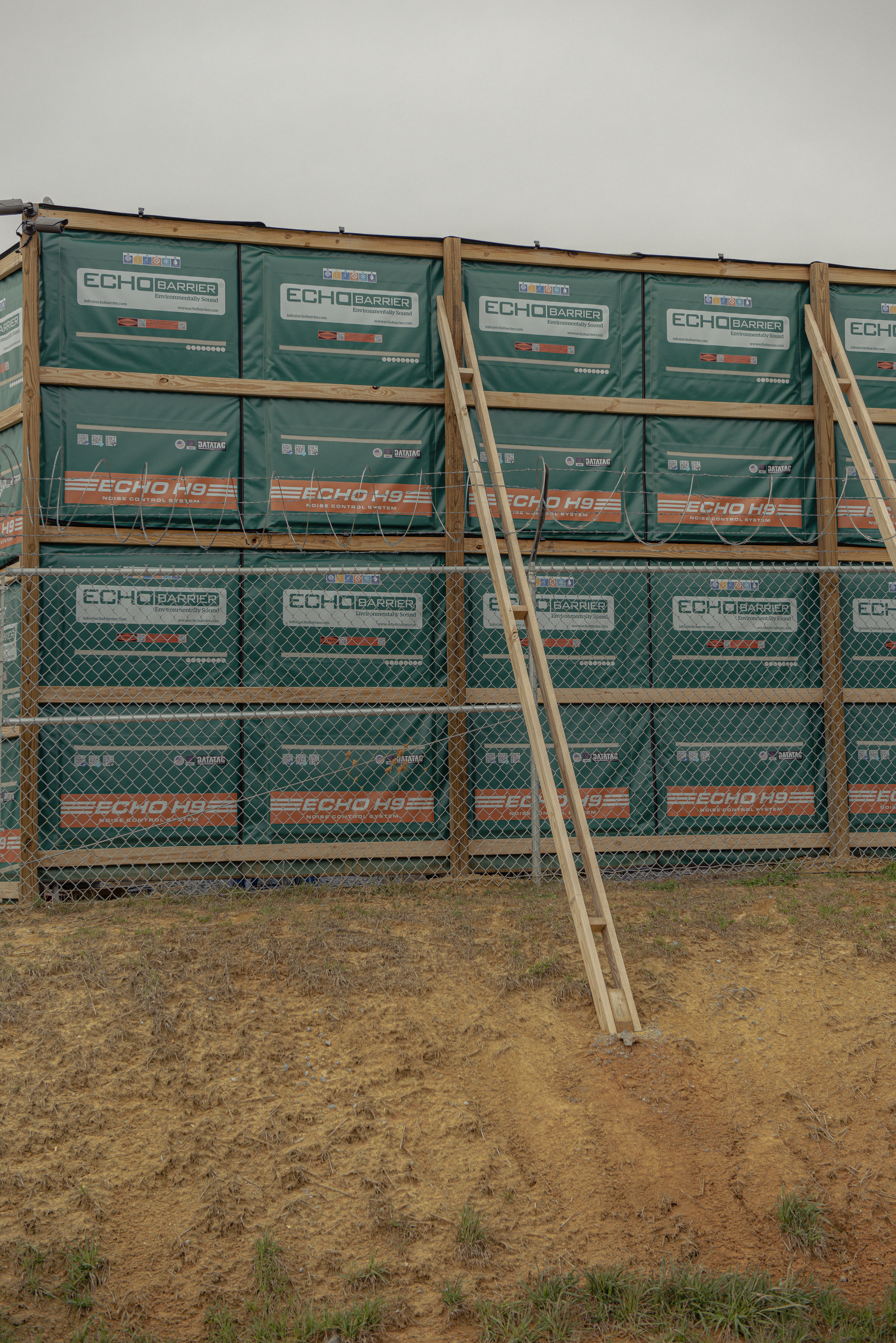 What happened in one small Appalachia town when the bitcoin miners moved in  - The Washington Post