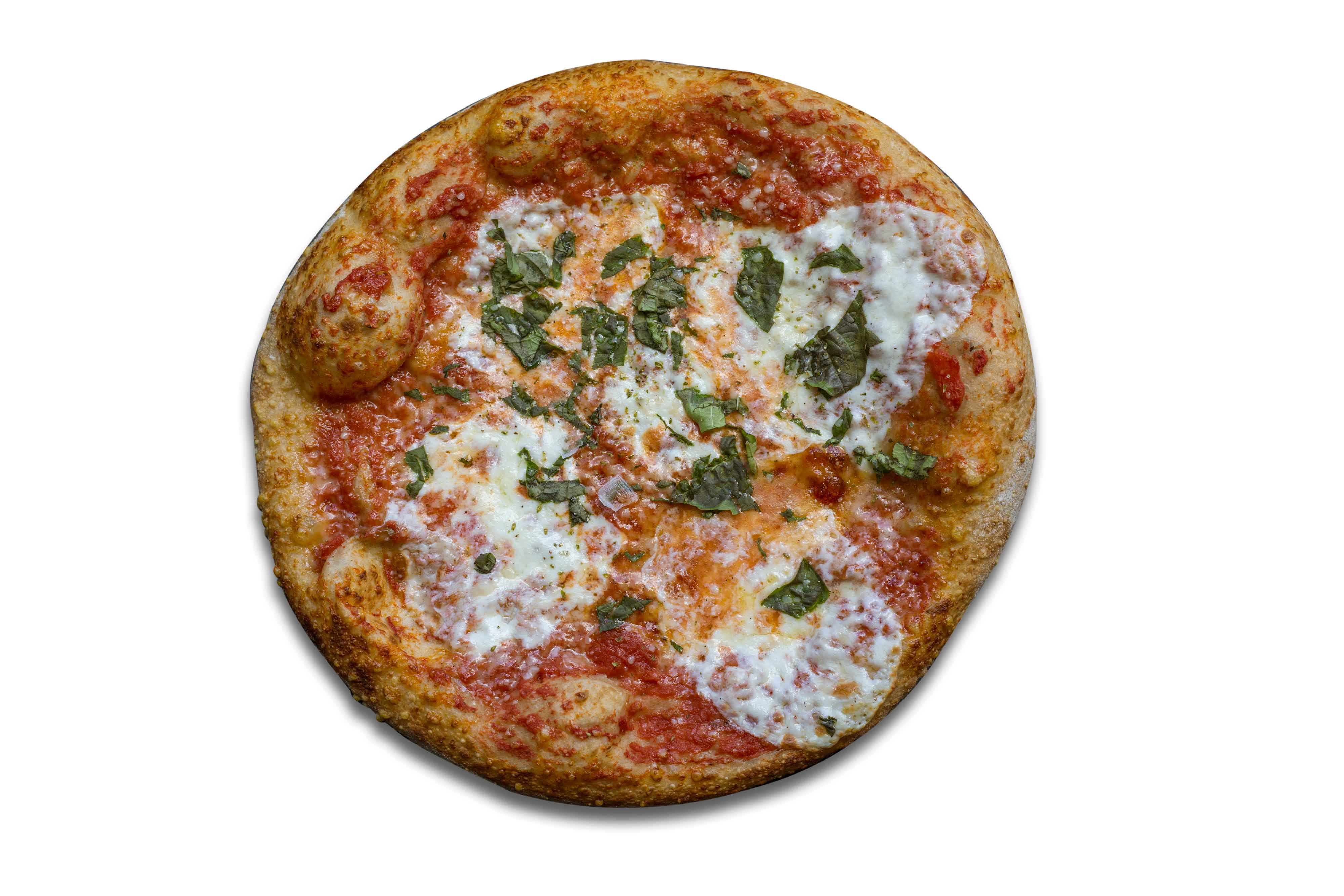 The best margherita pizzas in the D.C. area, ranked The Washington Post