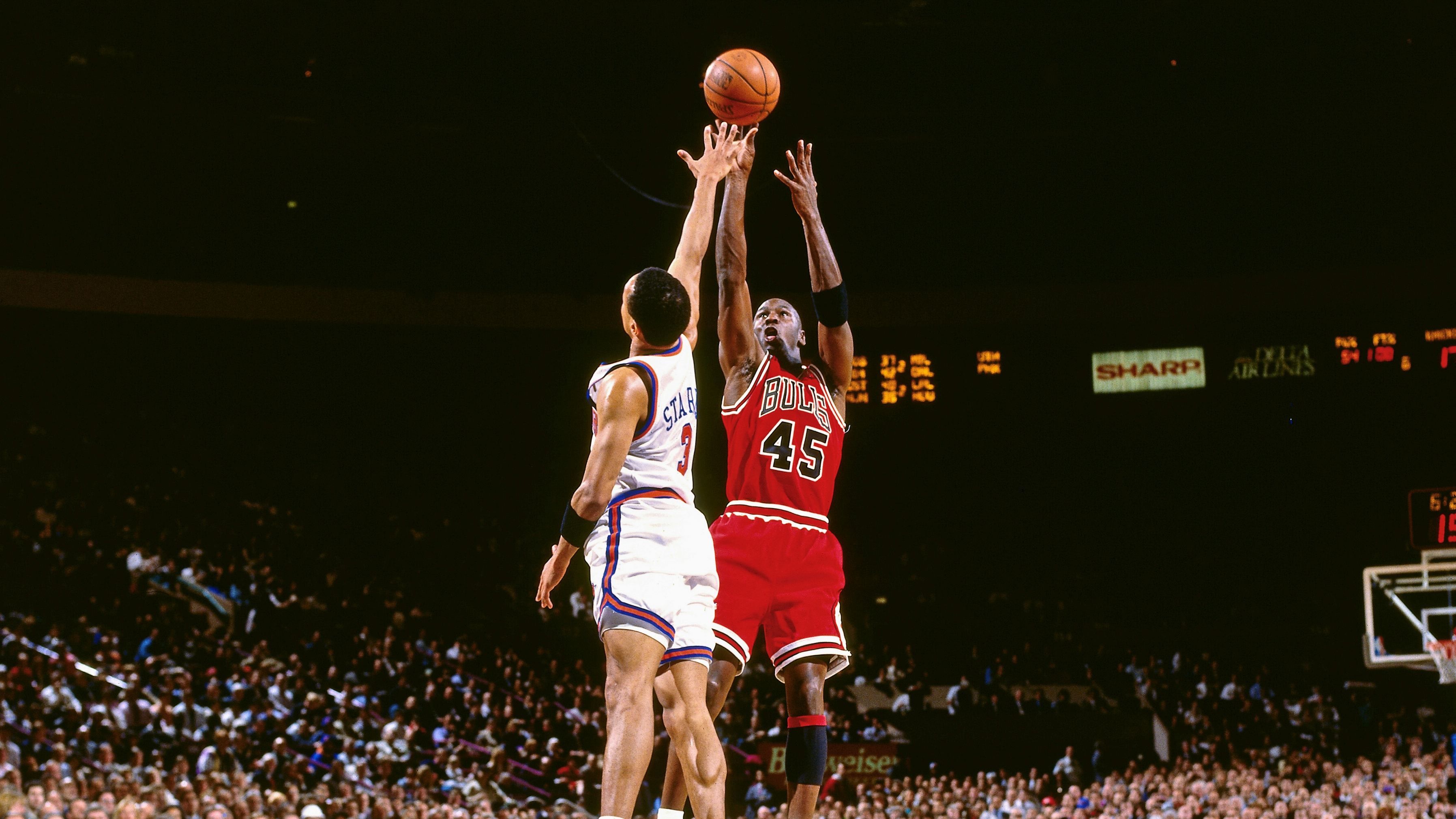 Michael Jordan: Last Dance episode recaps - Sports Illustrated