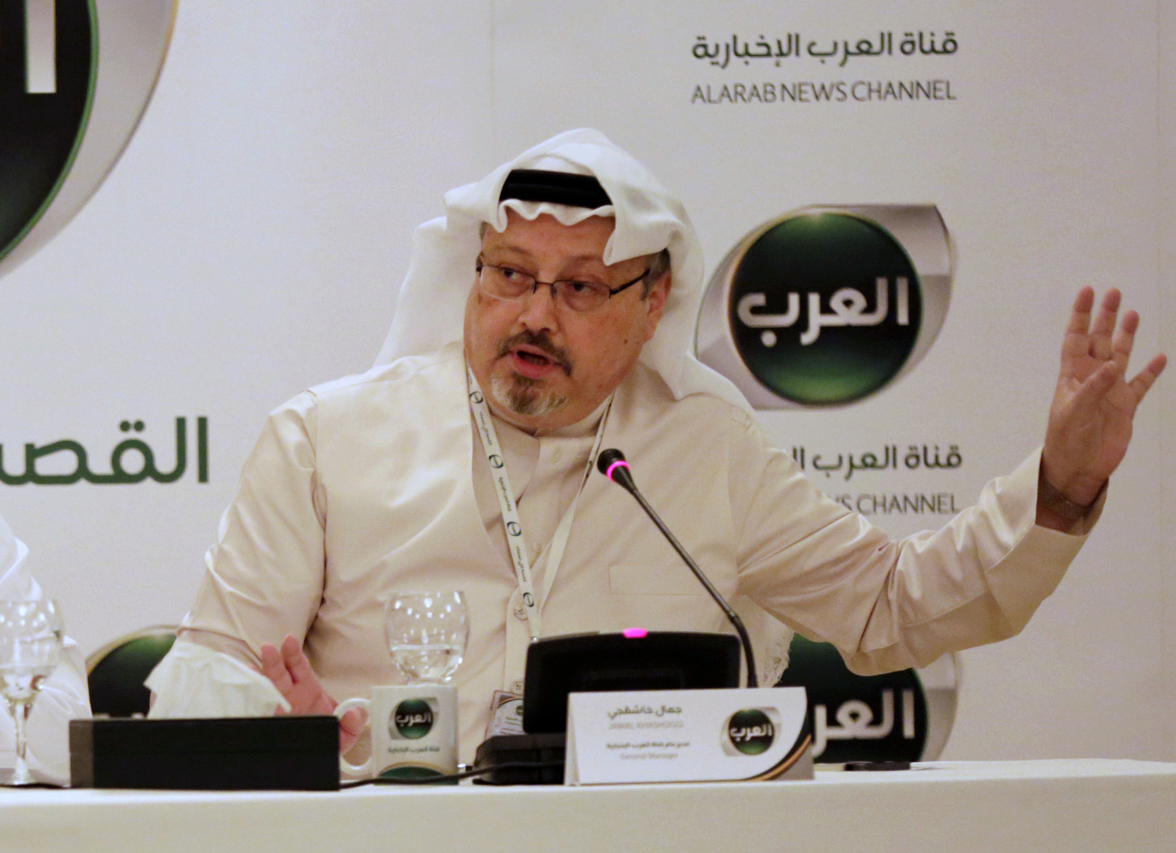 Evidence of what happened to Jamal Khashoggi exists. It must be released.