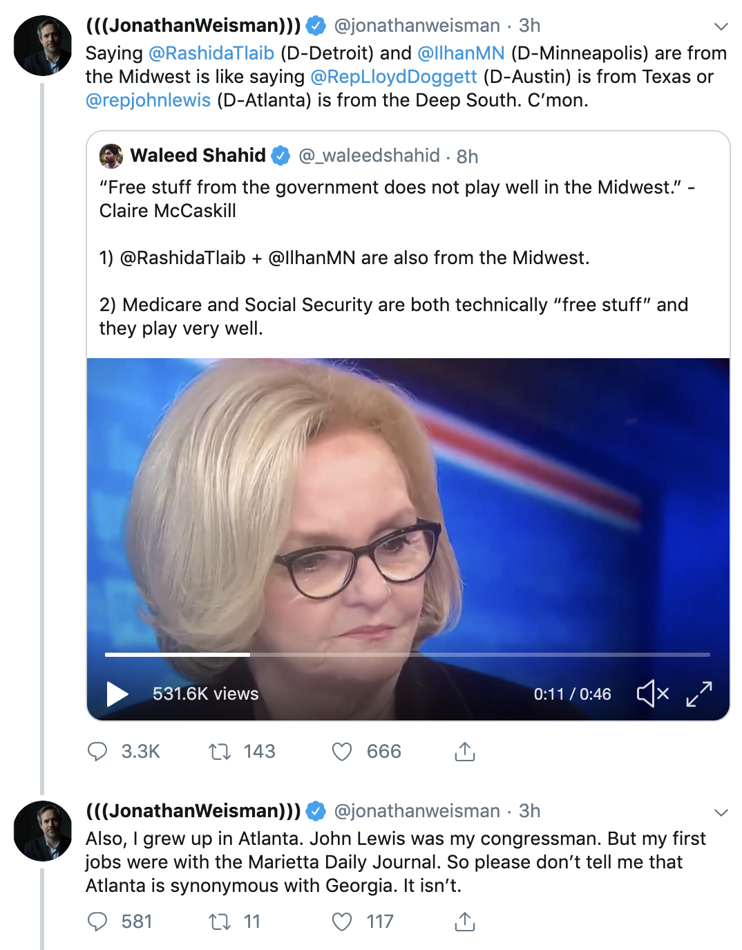 Midwest Is Not Synonymous With Rural And White The Washington Post