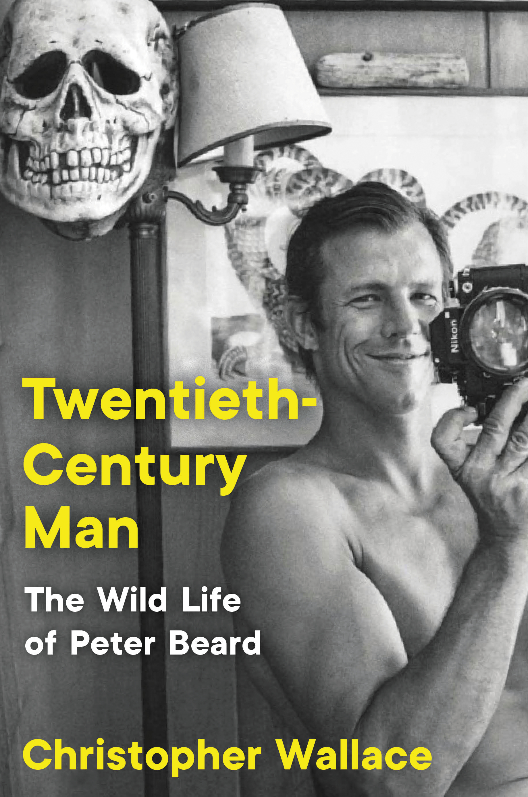 Twentieth-Century Man' is bio of 'James Bond of jungle' Peter