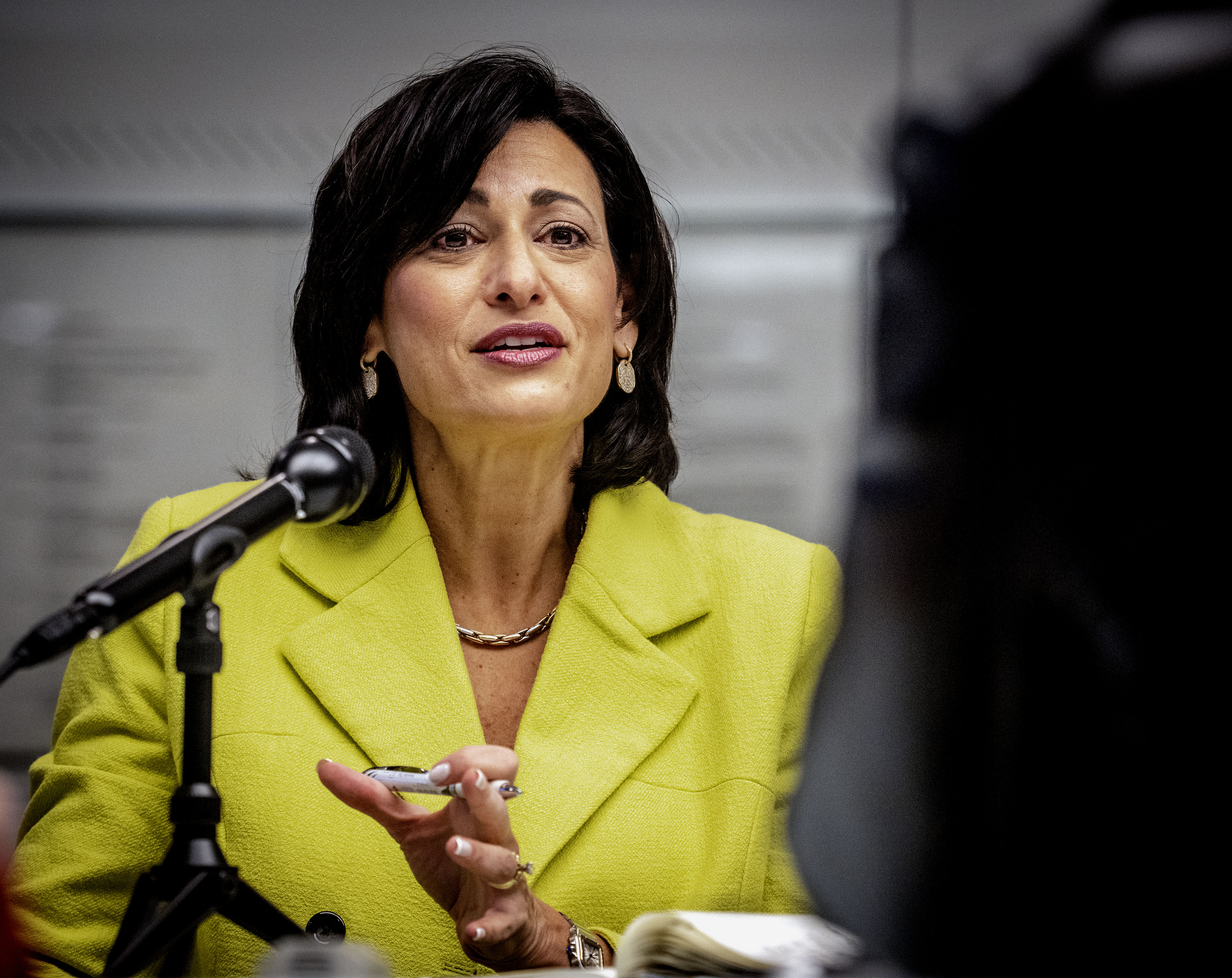 Walensky says reforming CDC will take 'longer than any single director's tenure' - Vimarsana News