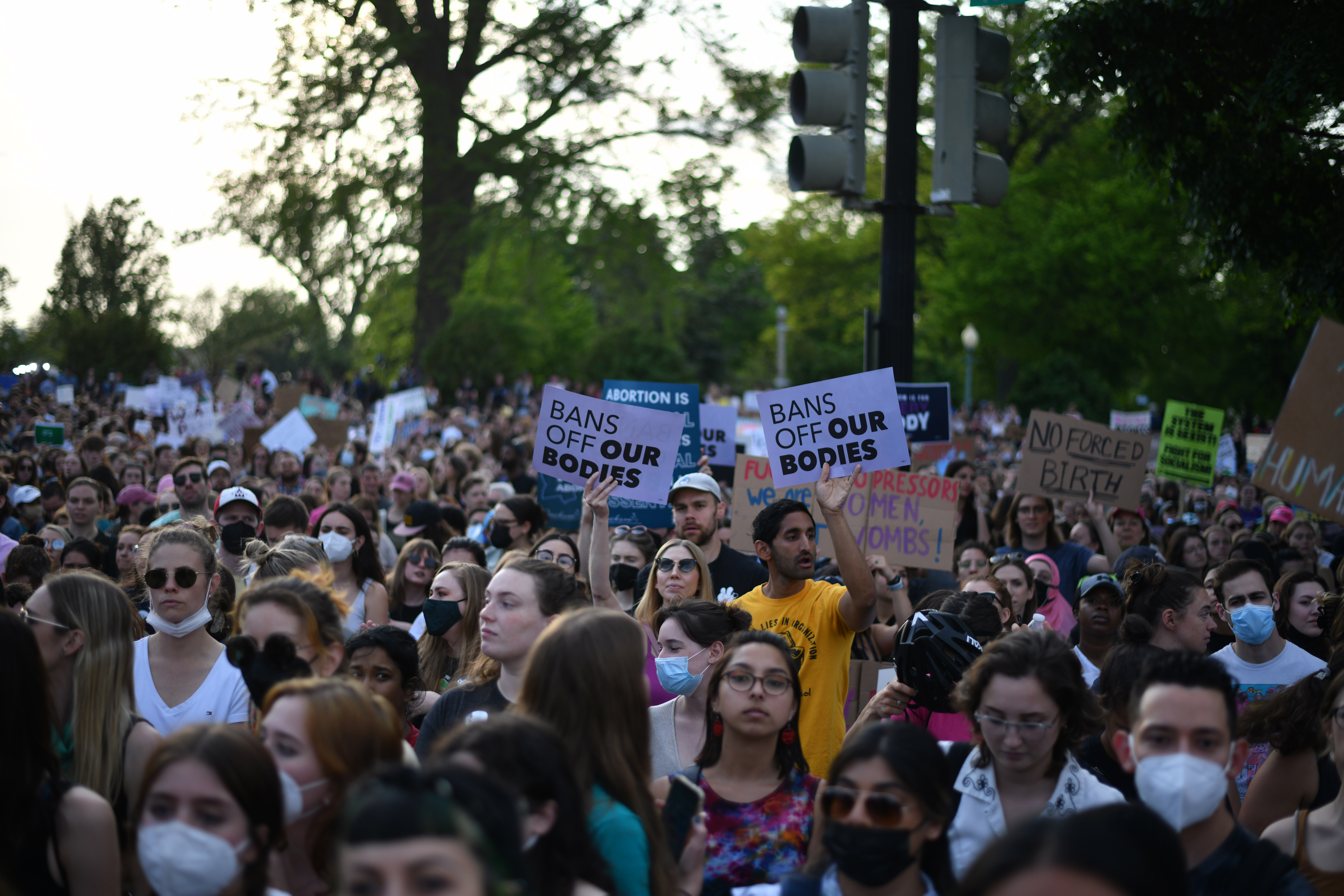 How to keep your information private when seeking an abortion - The  Washington Post